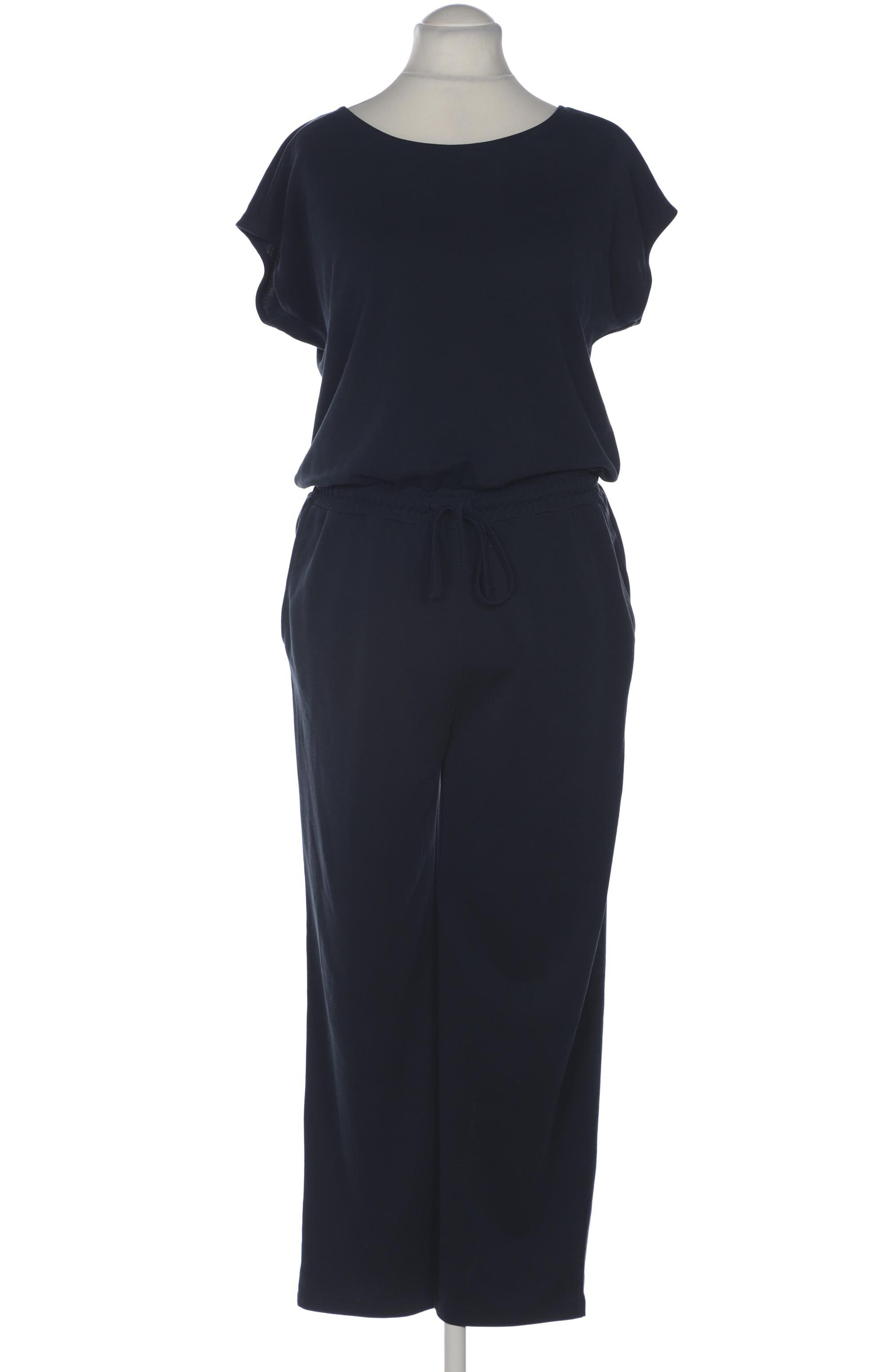 

Esprit Damen Jumpsuit/Overall, marineblau, Gr. 42