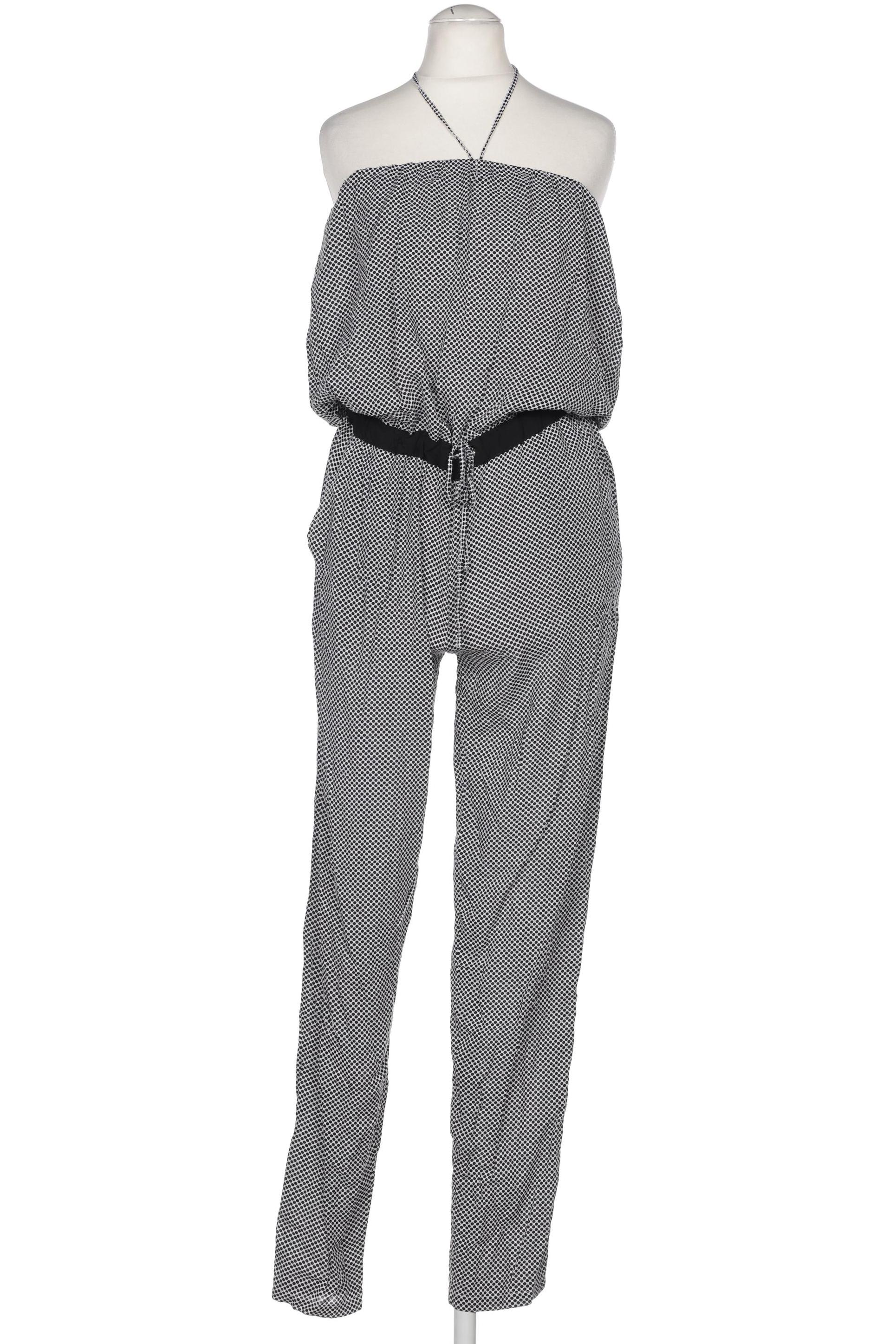 

Esprit Damen Jumpsuit/Overall, weiß, Gr. 36