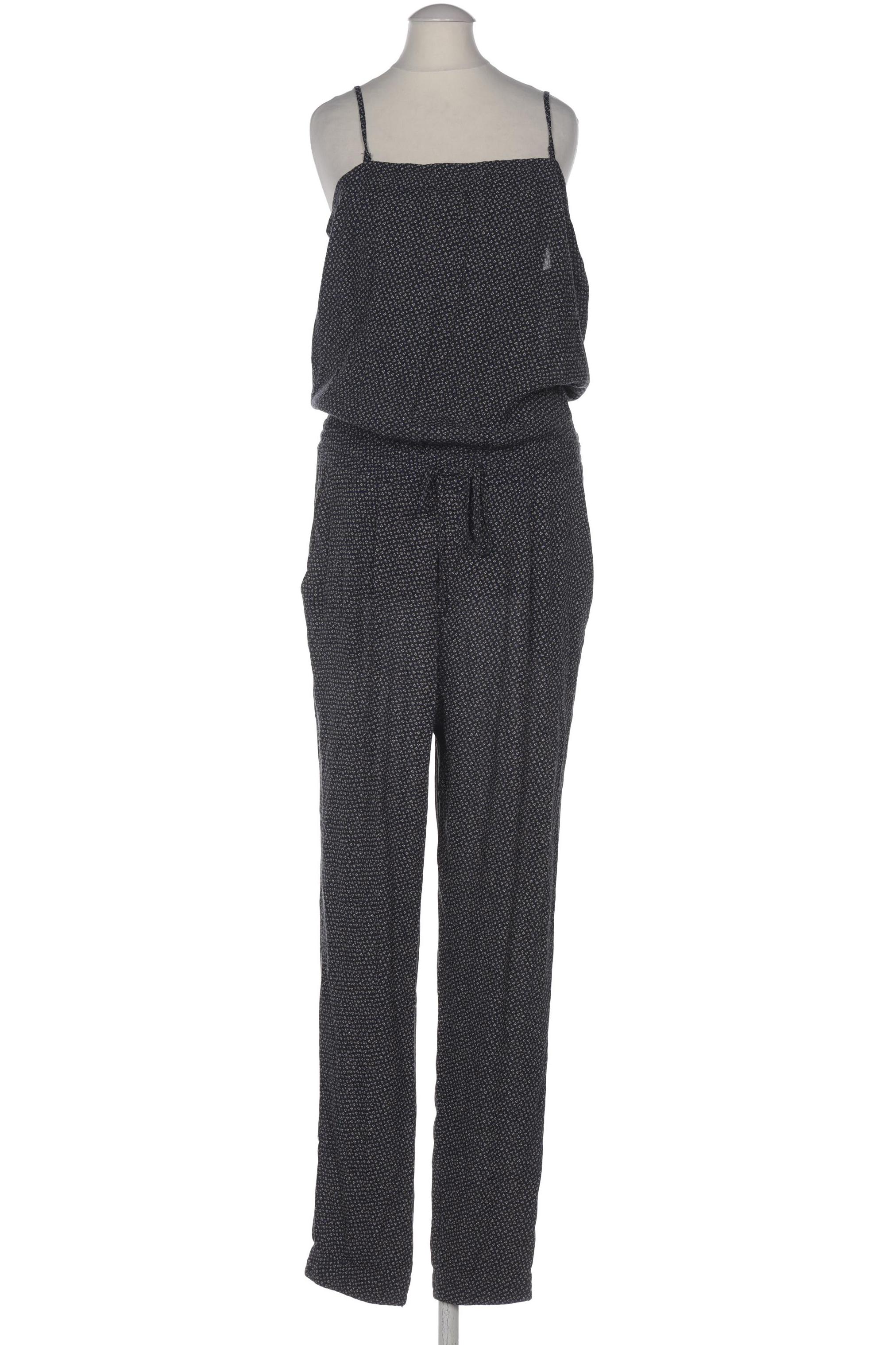 

Esprit Damen Jumpsuit/Overall, marineblau, Gr. 38