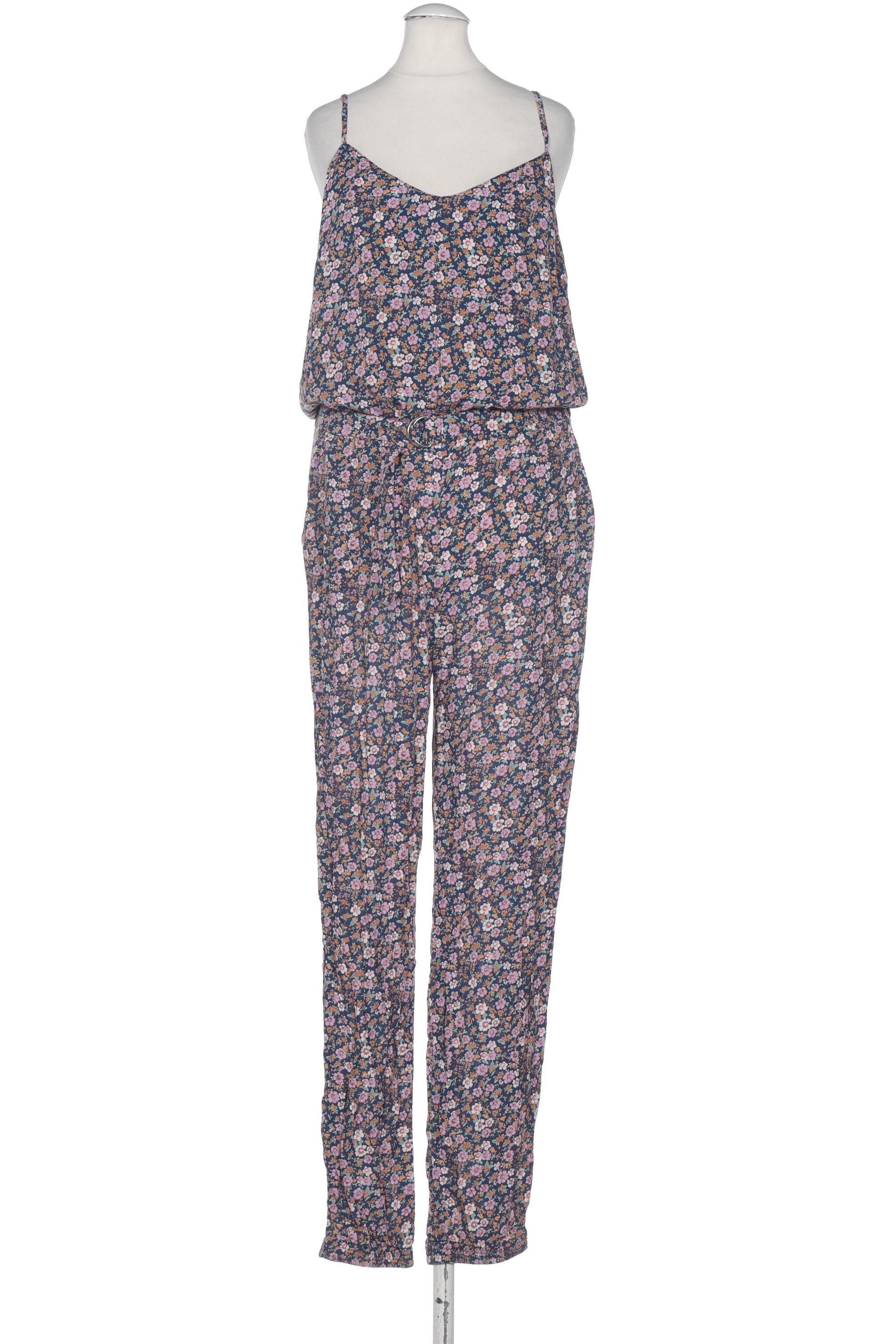 

Esprit Damen Jumpsuit/Overall, mehrfarbig