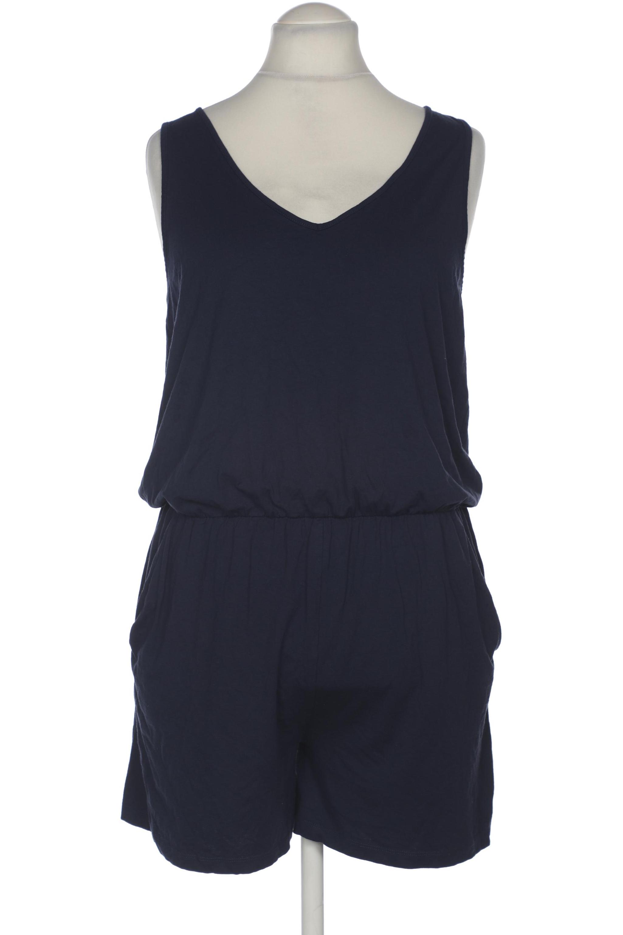 

Esprit Damen Jumpsuit/Overall, blau, Gr. 44