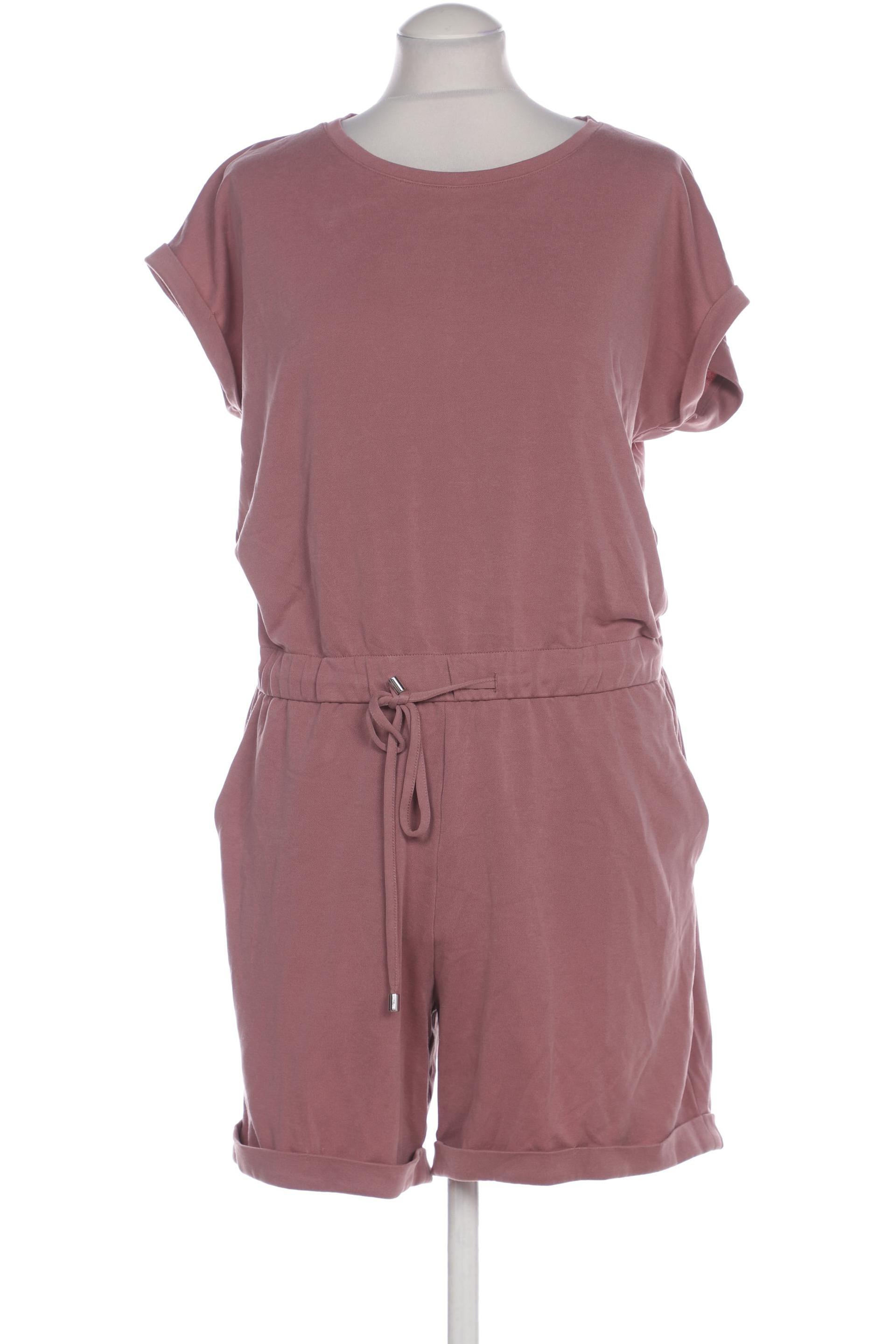 

Esprit Damen Jumpsuit/Overall, pink, Gr. 42