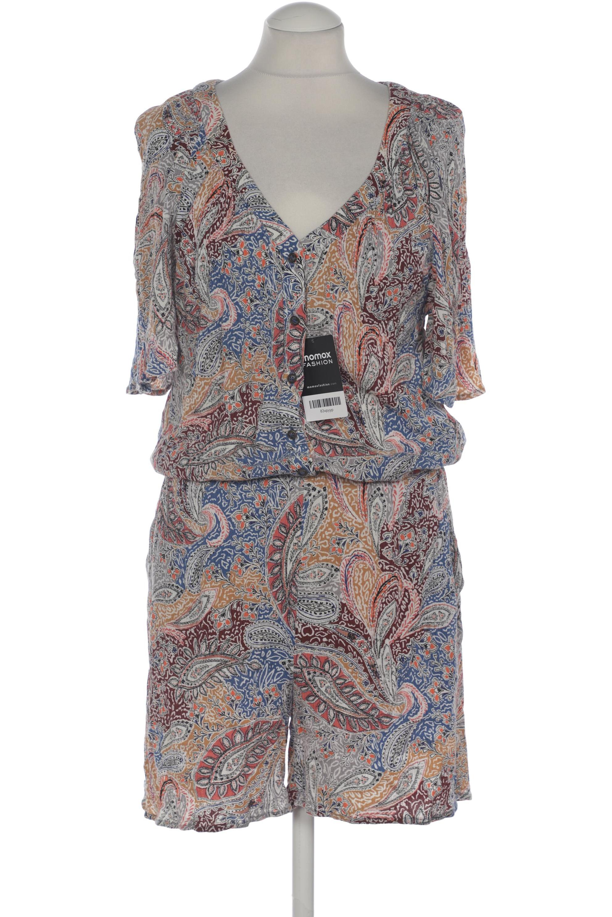 

Esprit Damen Jumpsuit/Overall, mehrfarbig, Gr. 40