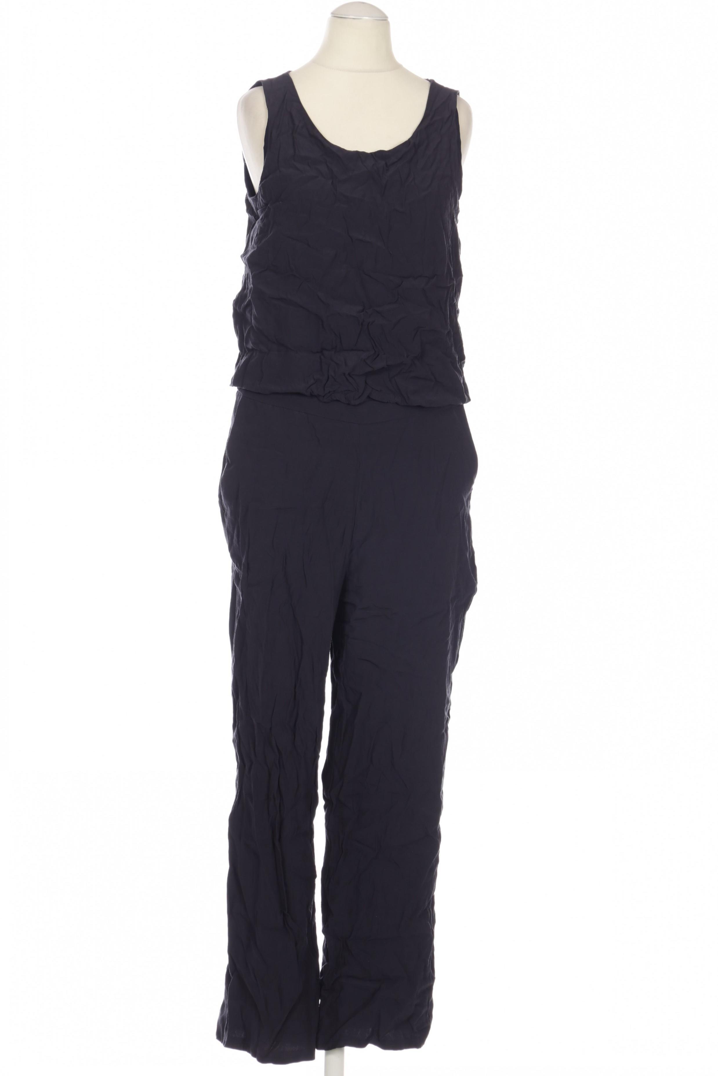 

Esprit Damen Jumpsuit/Overall, marineblau, Gr. 36