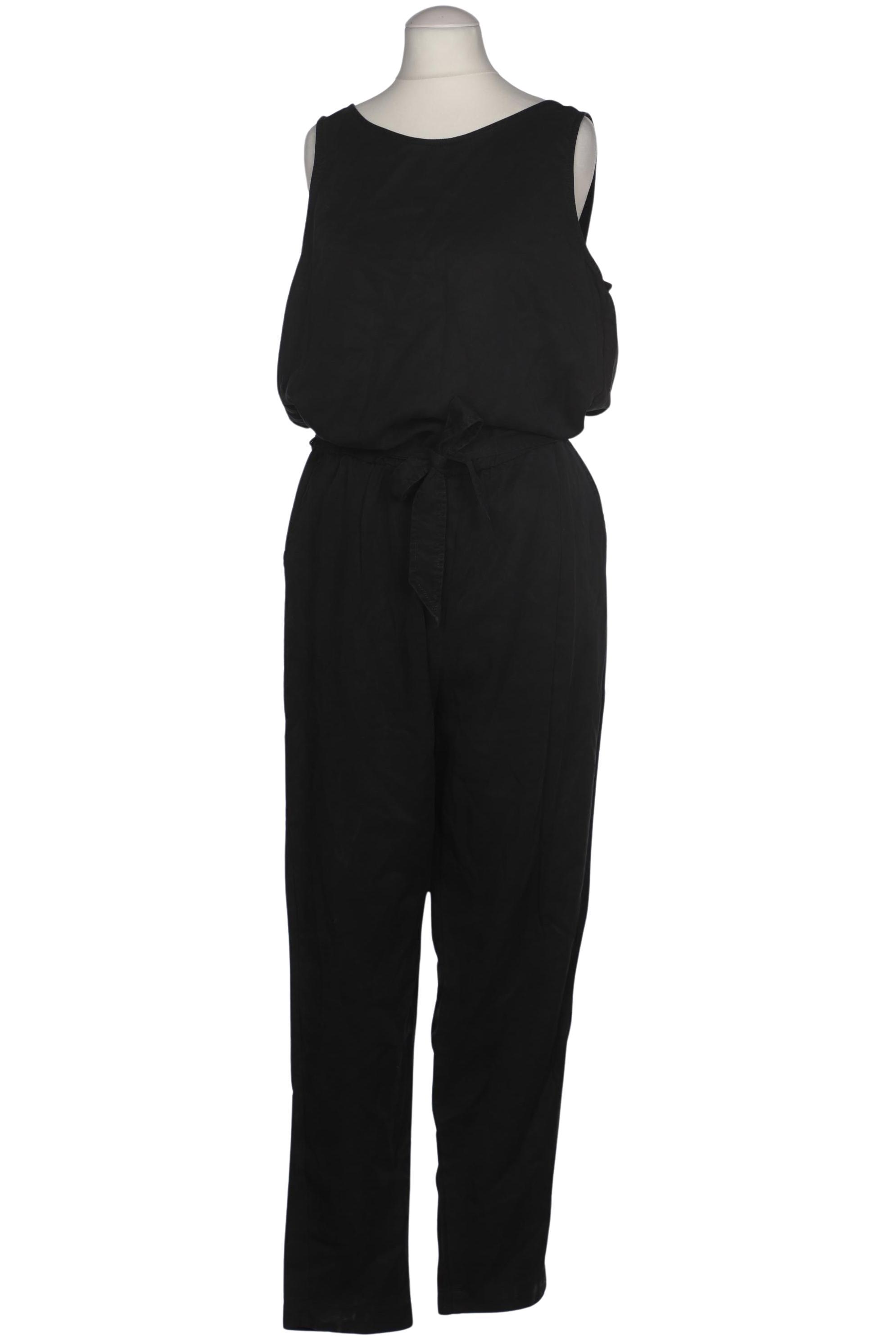 

Esprit Damen Jumpsuit/Overall, schwarz, Gr. 38