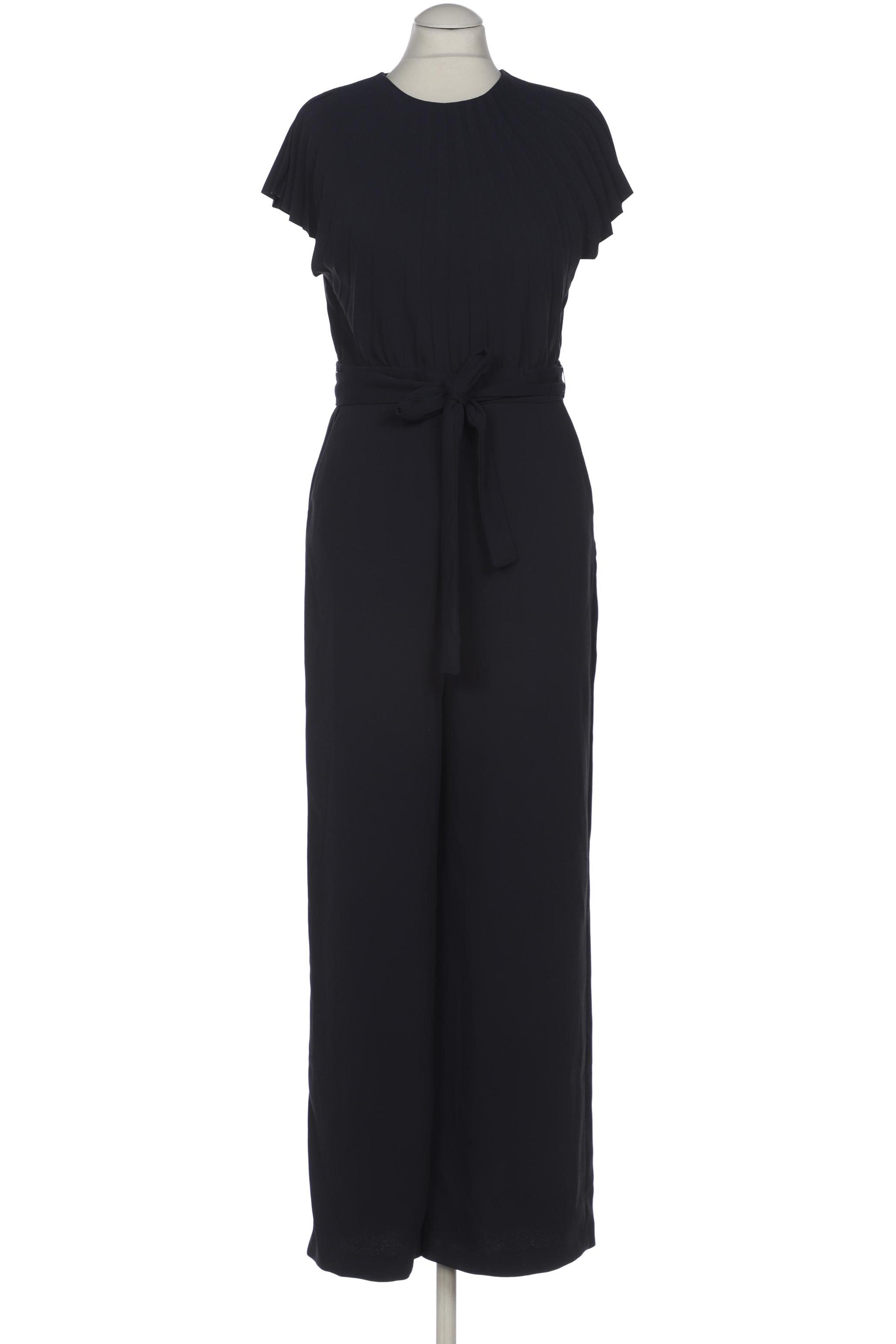 

Esprit Damen Jumpsuit/Overall, marineblau, Gr. 36