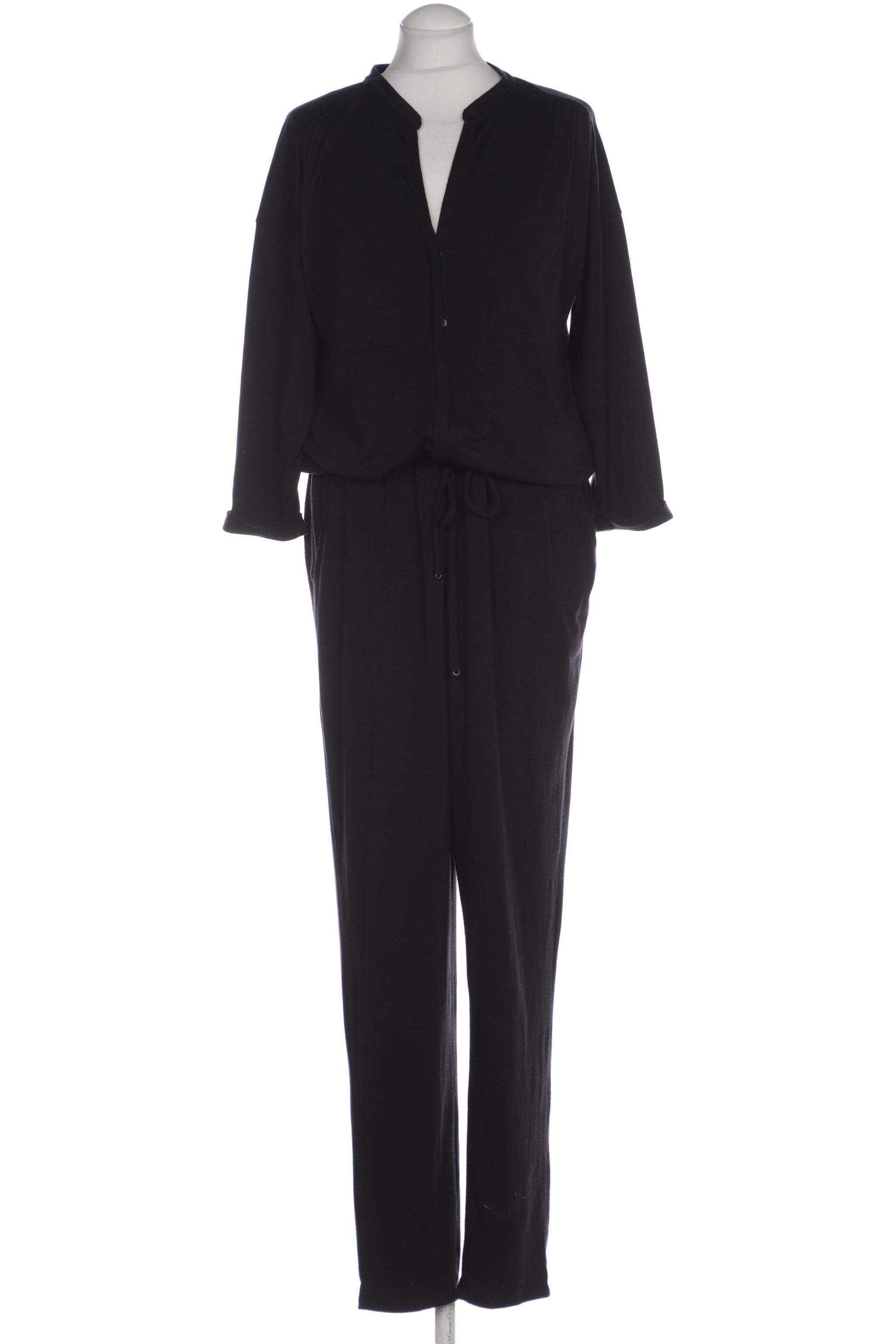 

Esprit Damen Jumpsuit/Overall, schwarz, Gr. 40