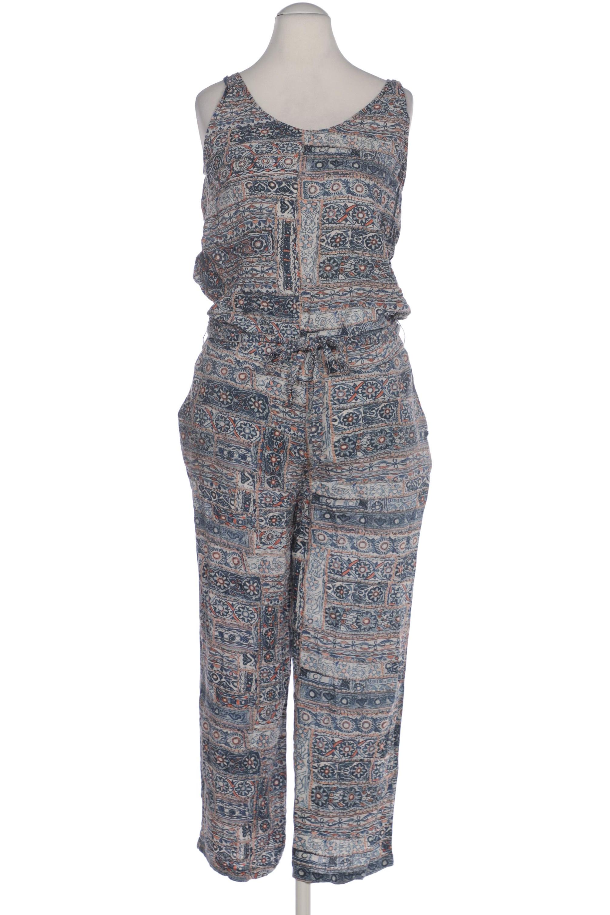 

Esprit Damen Jumpsuit/Overall, blau, Gr. 38