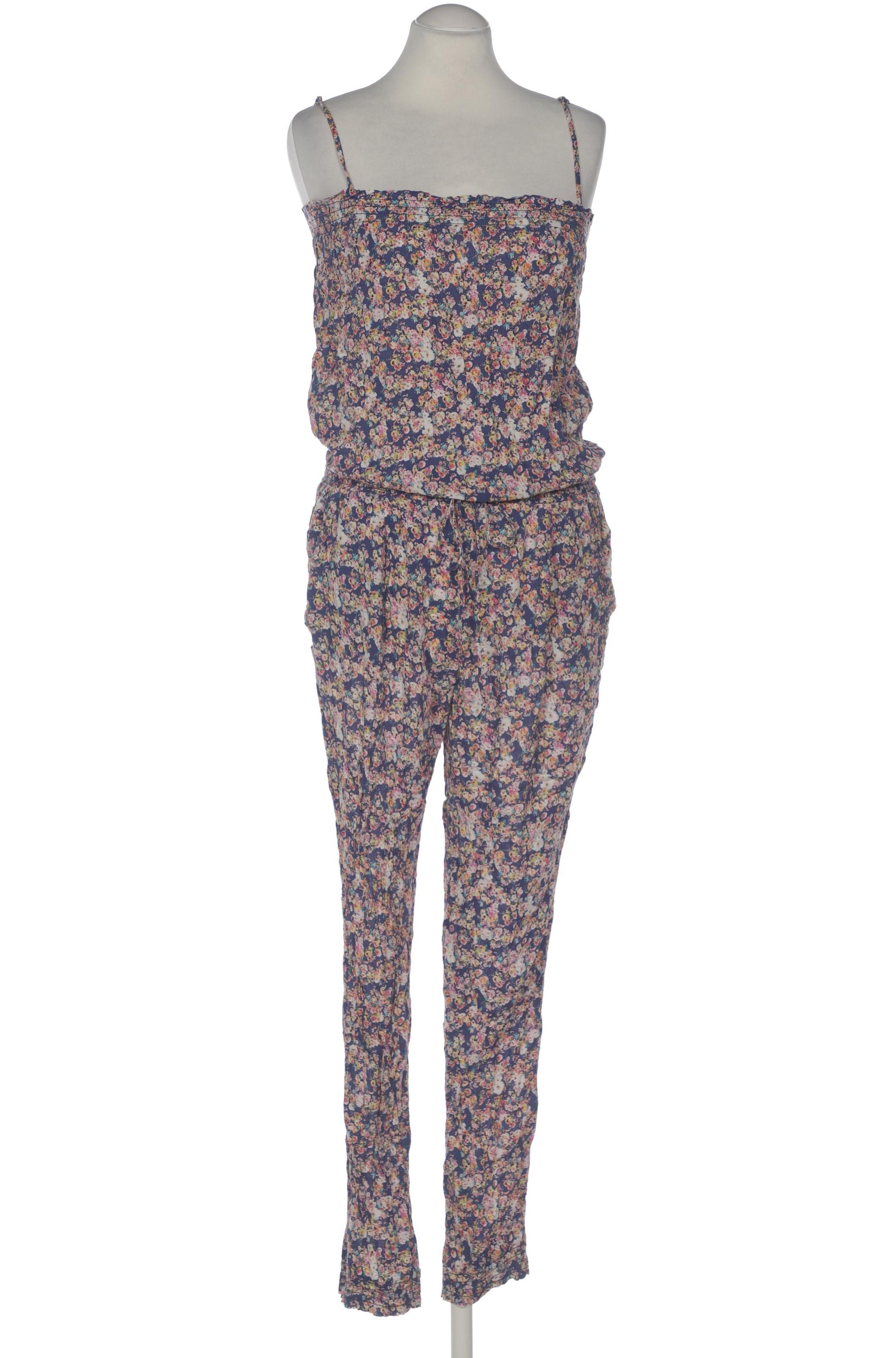 

Esprit Damen Jumpsuit/Overall, mehrfarbig, Gr. 40