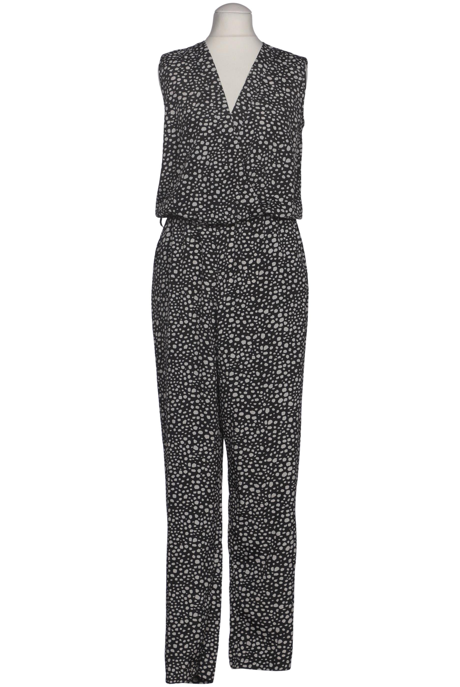

Esprit Damen Jumpsuit/Overall, schwarz, Gr. 34