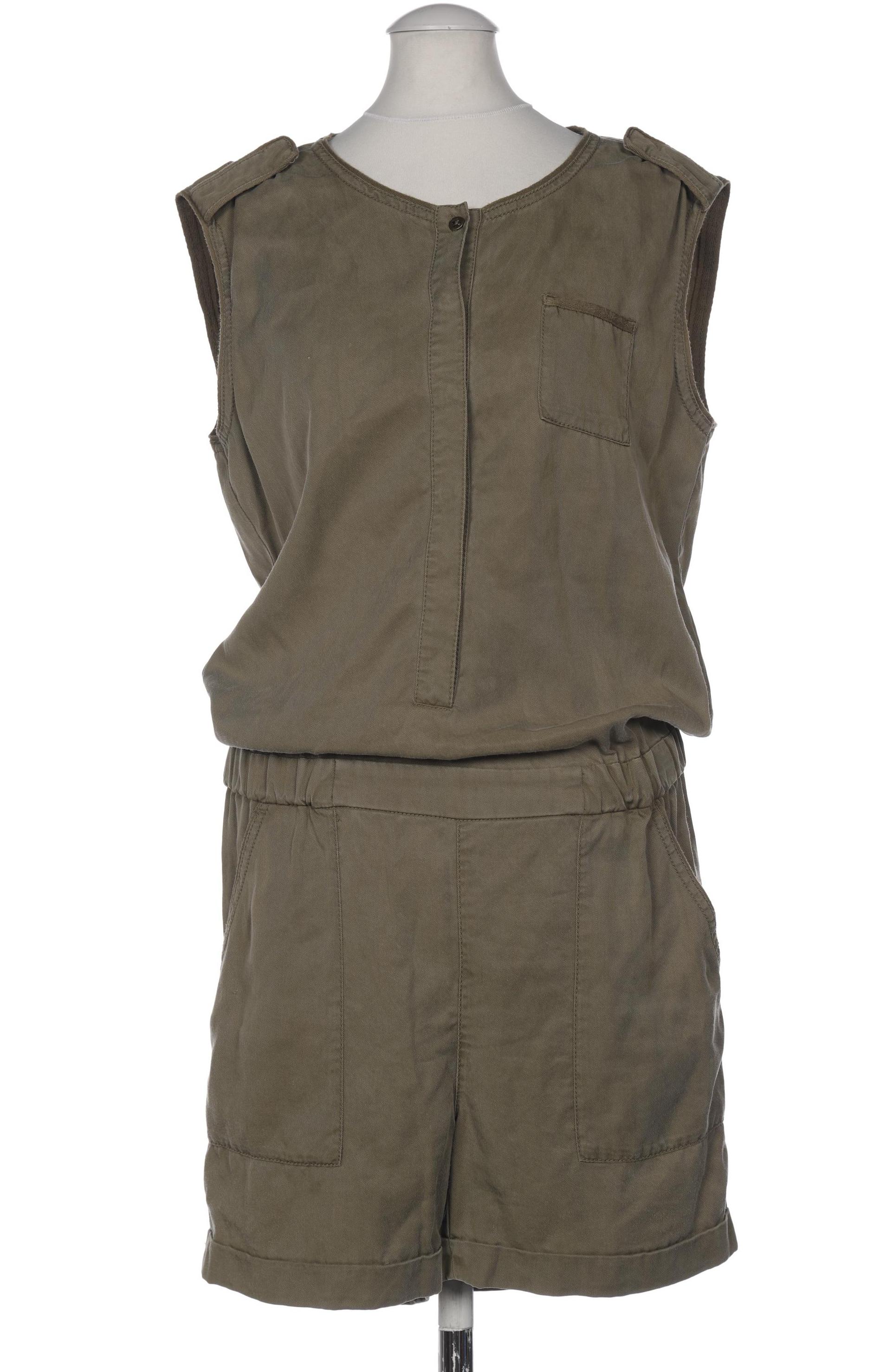 

Esprit Damen Jumpsuit/Overall, grün, Gr. 34