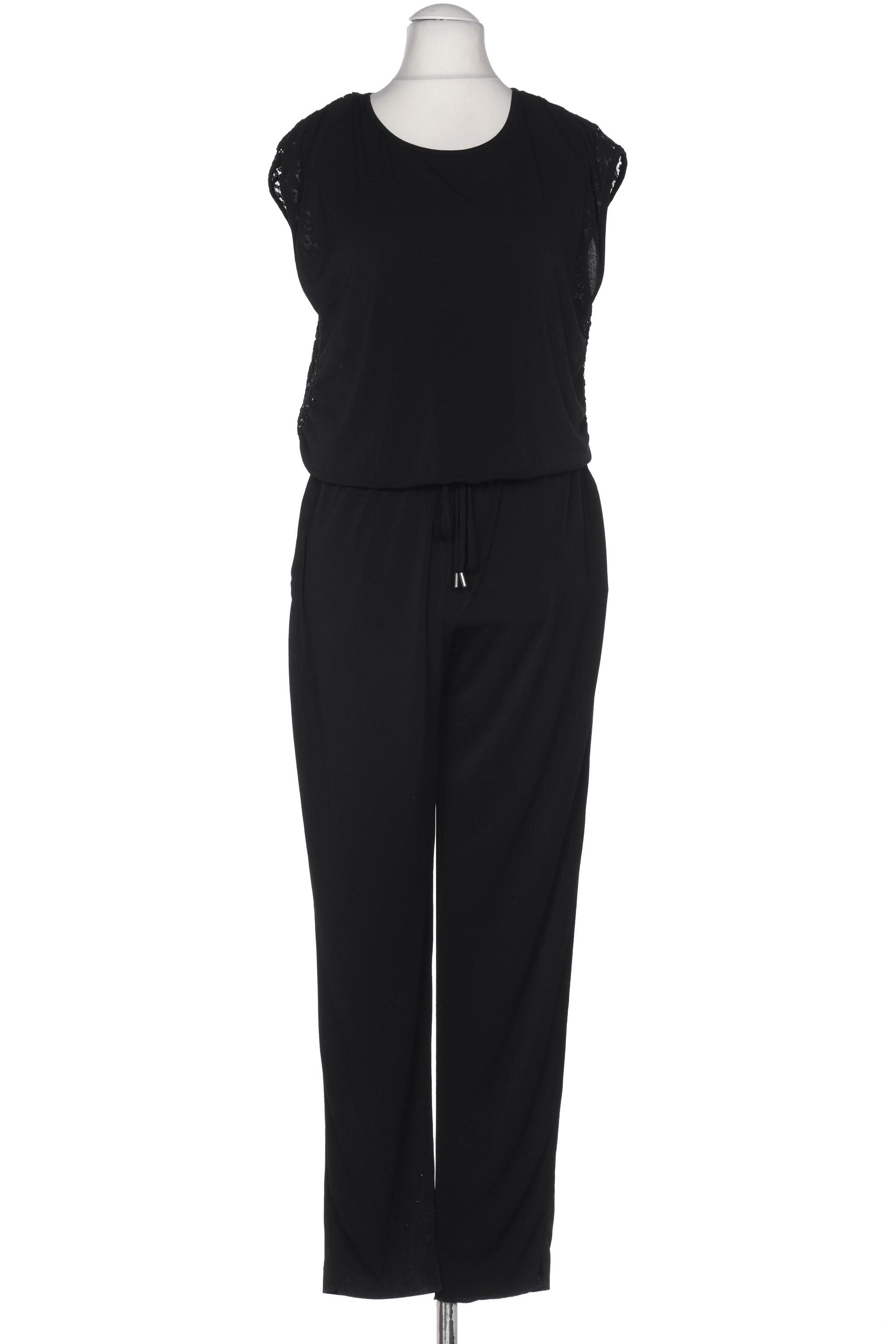 

Esprit Damen Jumpsuit/Overall, schwarz