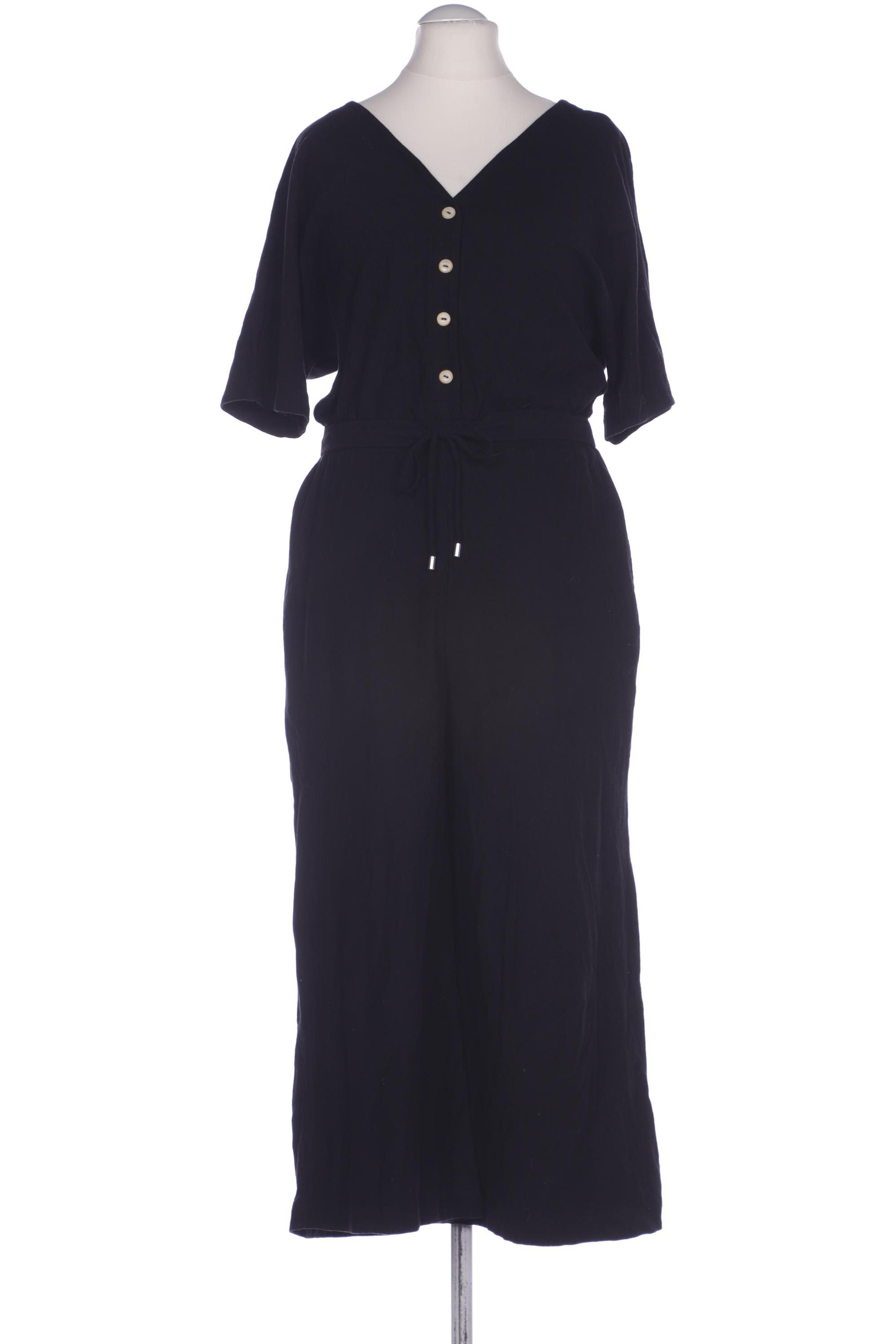 

Esprit Damen Jumpsuit/Overall, schwarz