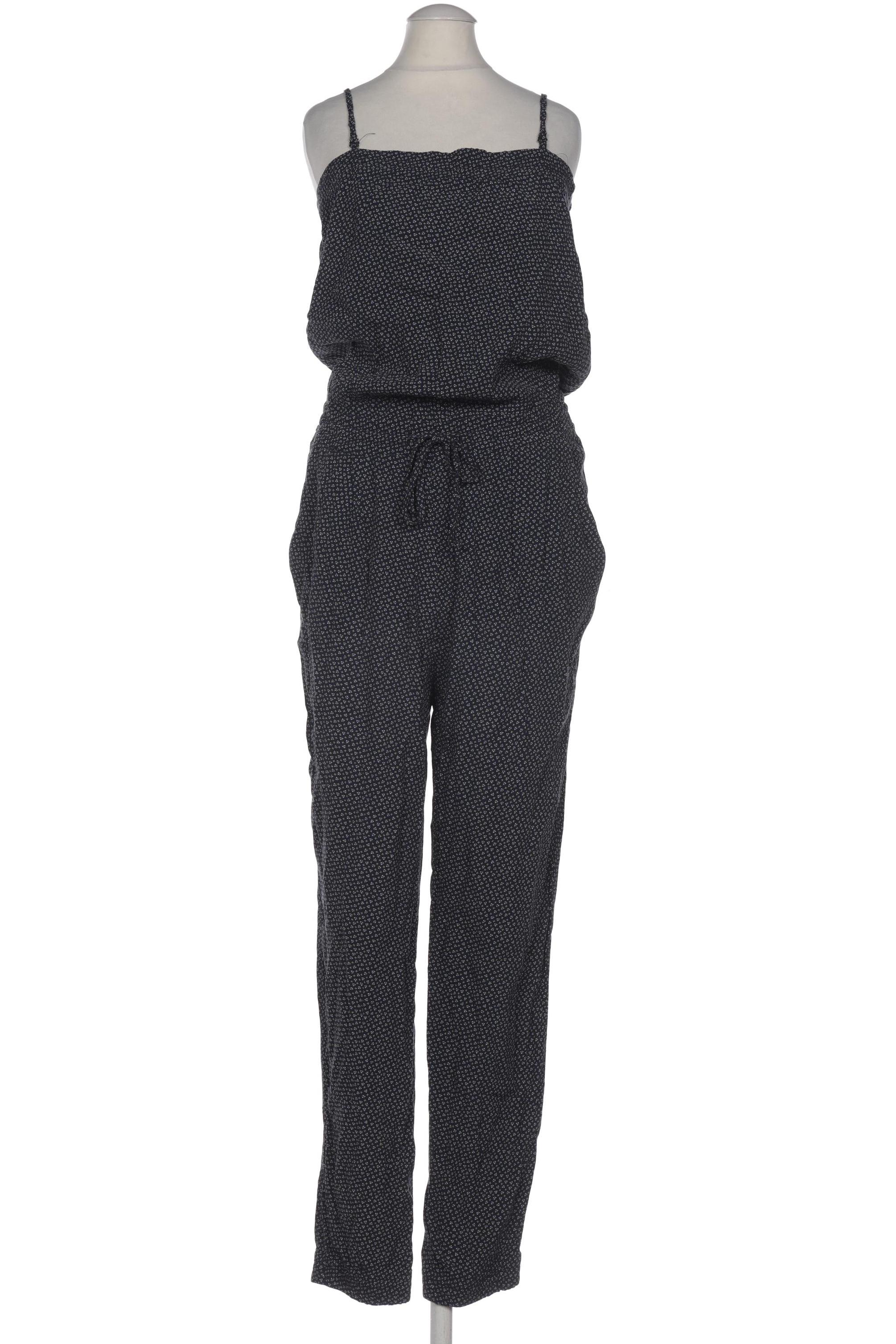 

Esprit Damen Jumpsuit/Overall, marineblau, Gr. 36
