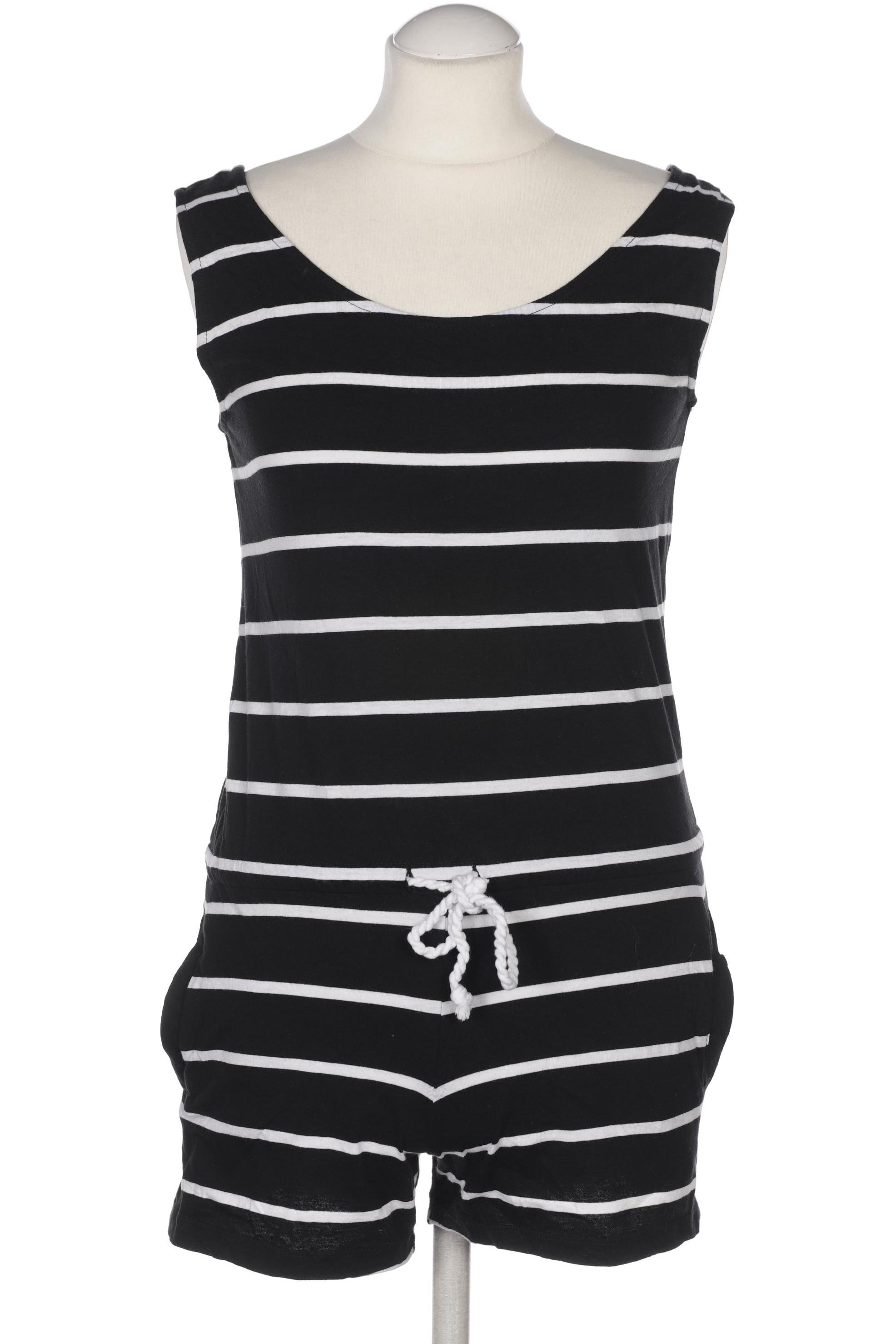 

Esprit Damen Jumpsuit/Overall, schwarz, Gr. 36