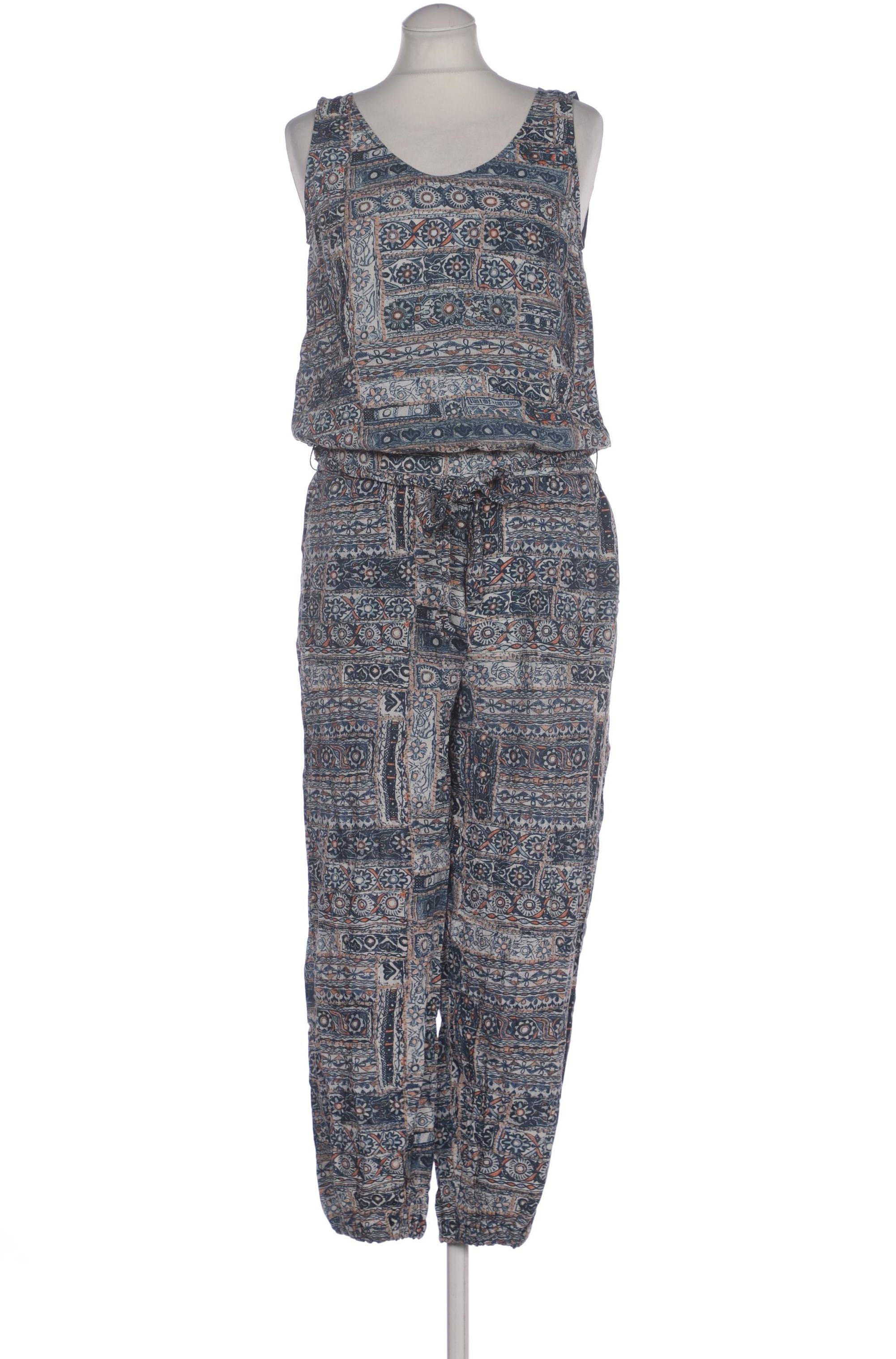 

Esprit Damen Jumpsuit/Overall, blau, Gr. 36