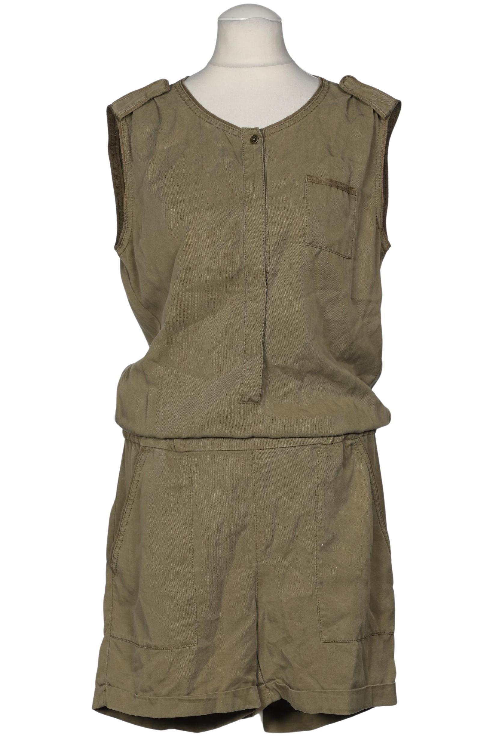 

Esprit Damen Jumpsuit/Overall, grün, Gr. 34