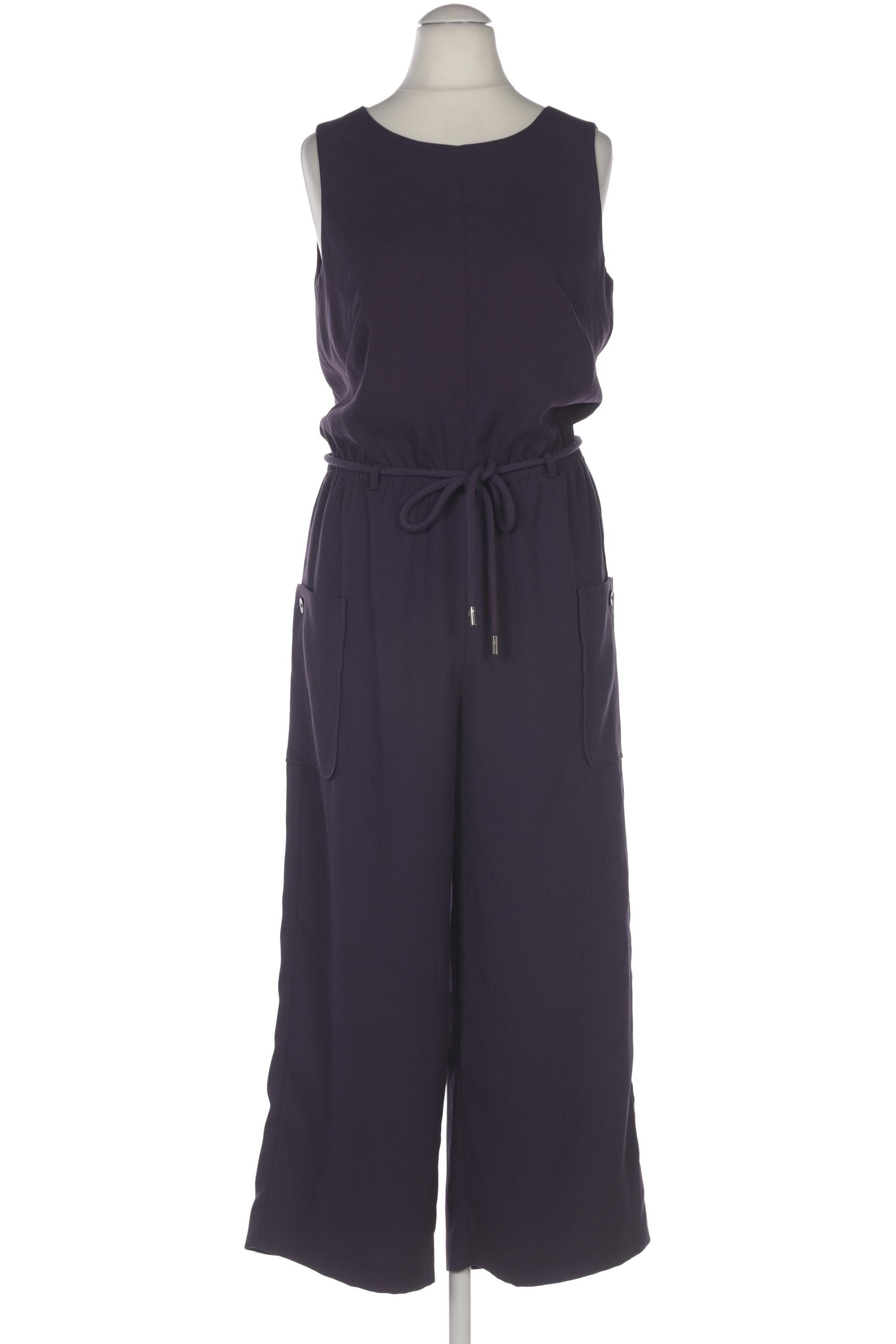 

Esprit Damen Jumpsuit/Overall, flieder, Gr. 38