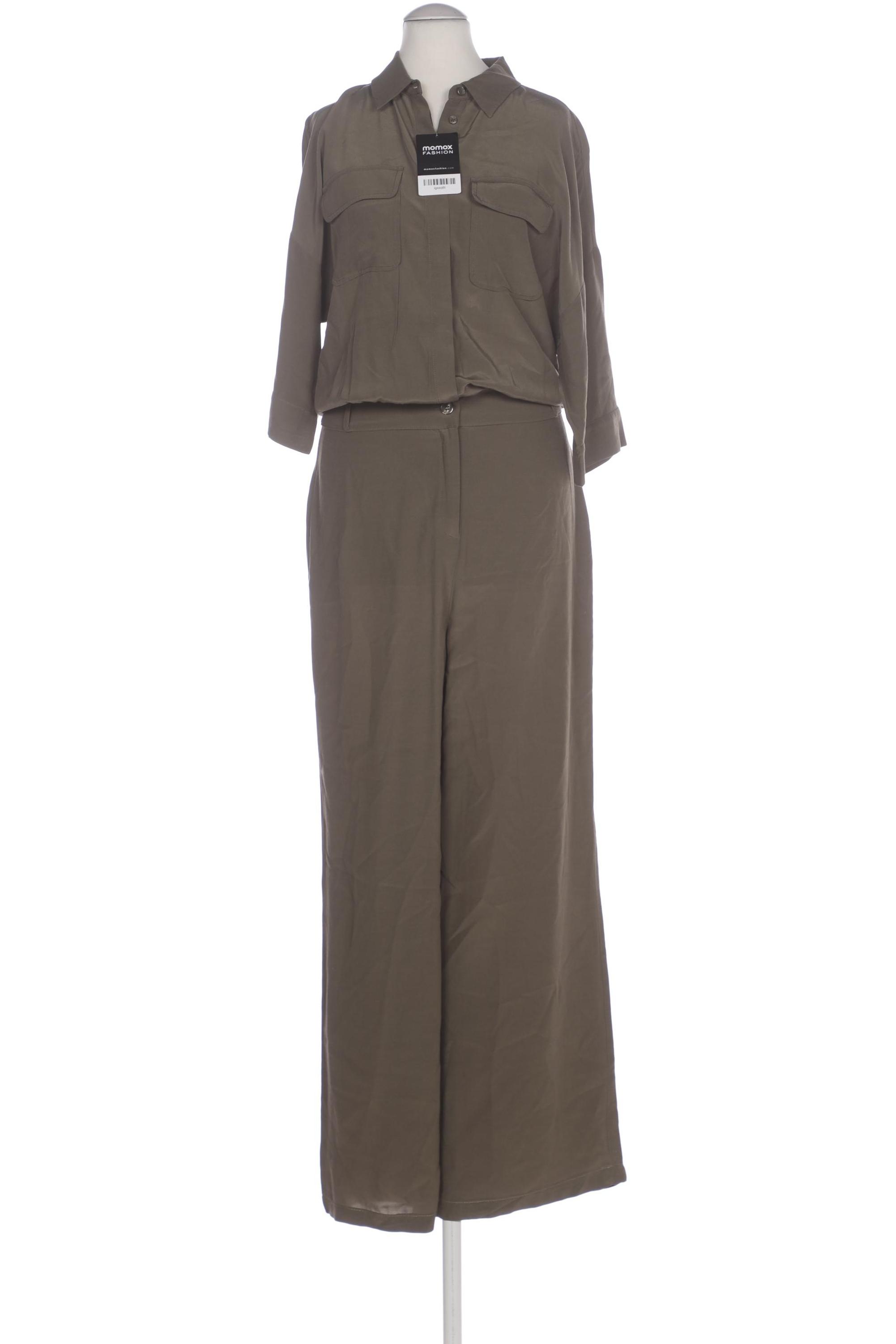 

Esprit Damen Jumpsuit/Overall, grün, Gr. 36