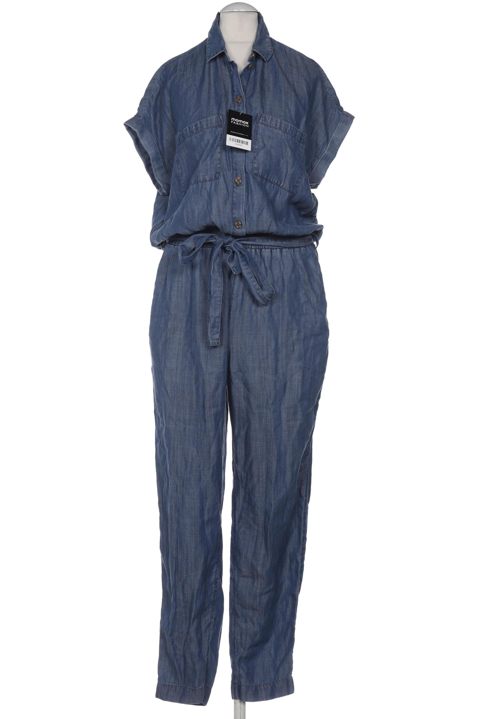

Esprit Damen Jumpsuit/Overall, blau, Gr. 42