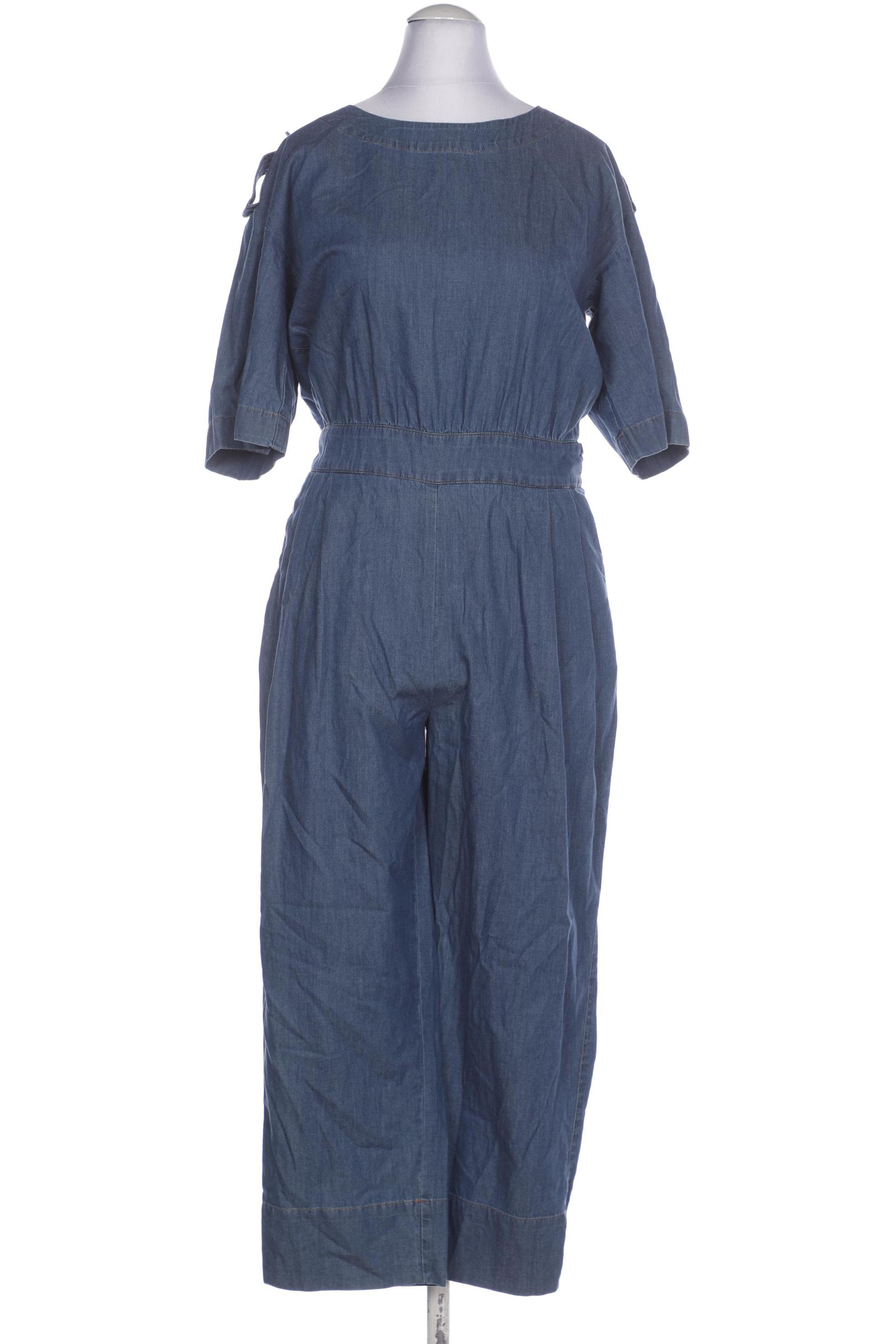 

Esprit Damen Jumpsuit/Overall, blau, Gr. 36