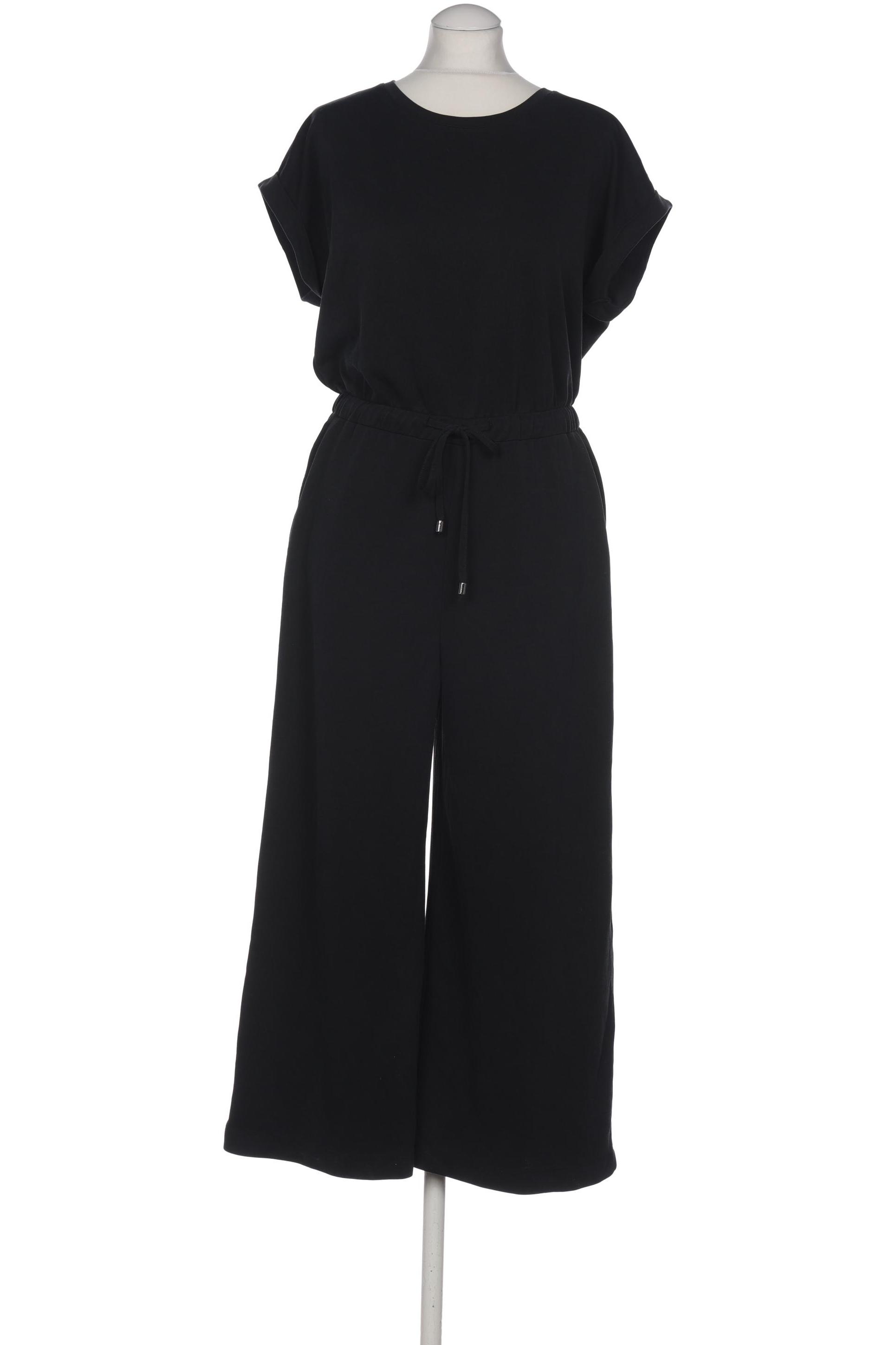 

Esprit Damen Jumpsuit/Overall, schwarz