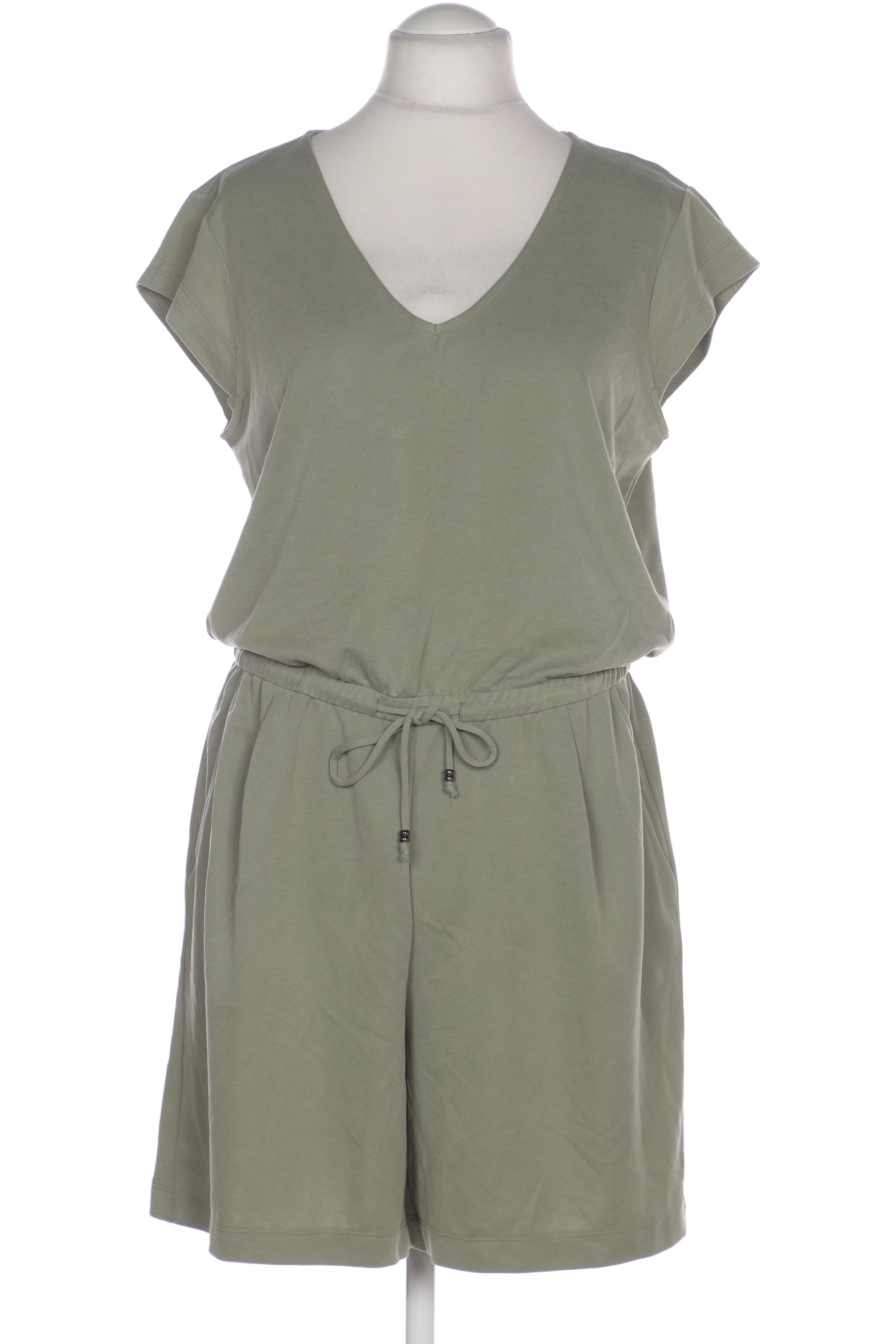 

Esprit Damen Jumpsuit/Overall, grün, Gr. 46