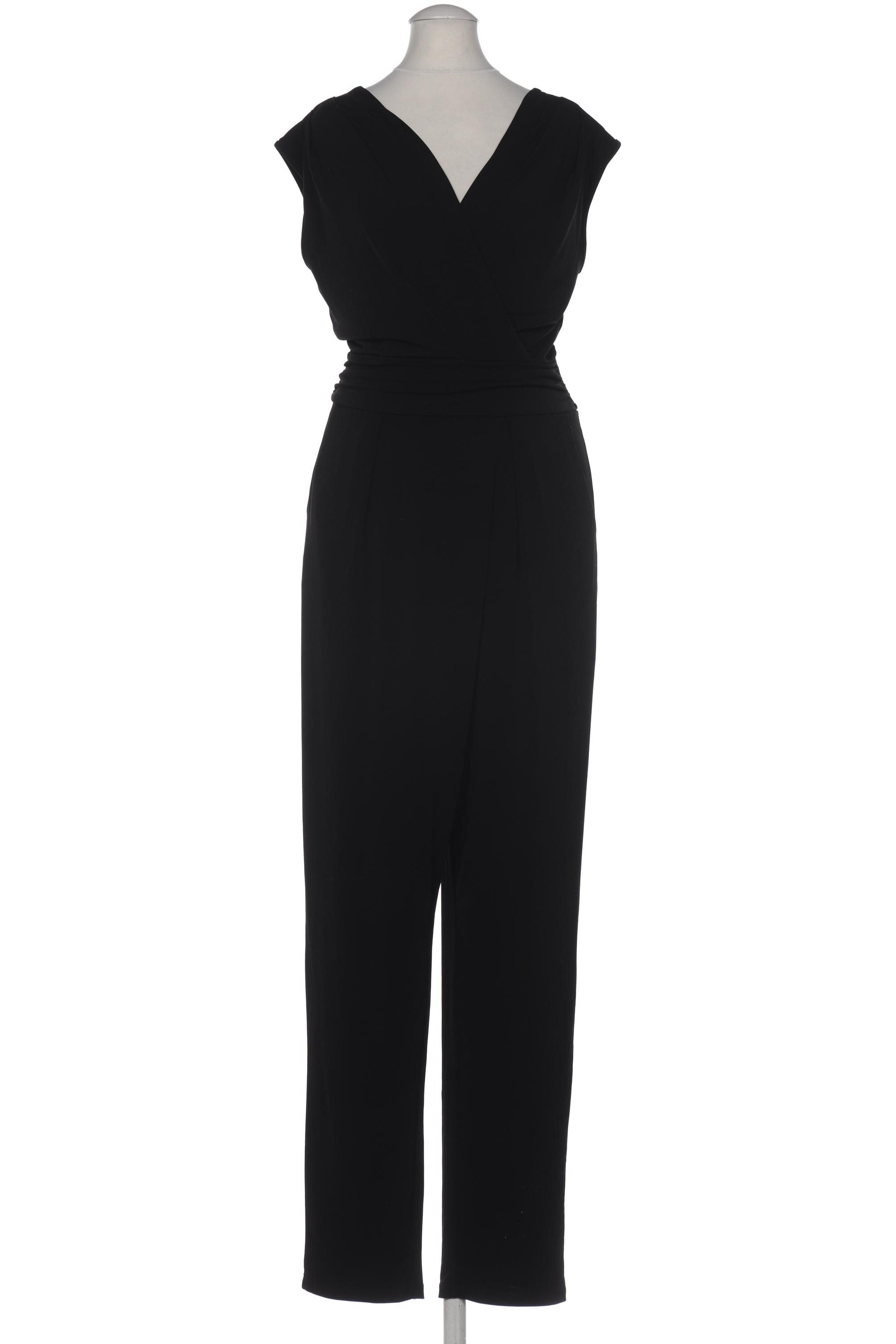 

Esprit Damen Jumpsuit/Overall, schwarz