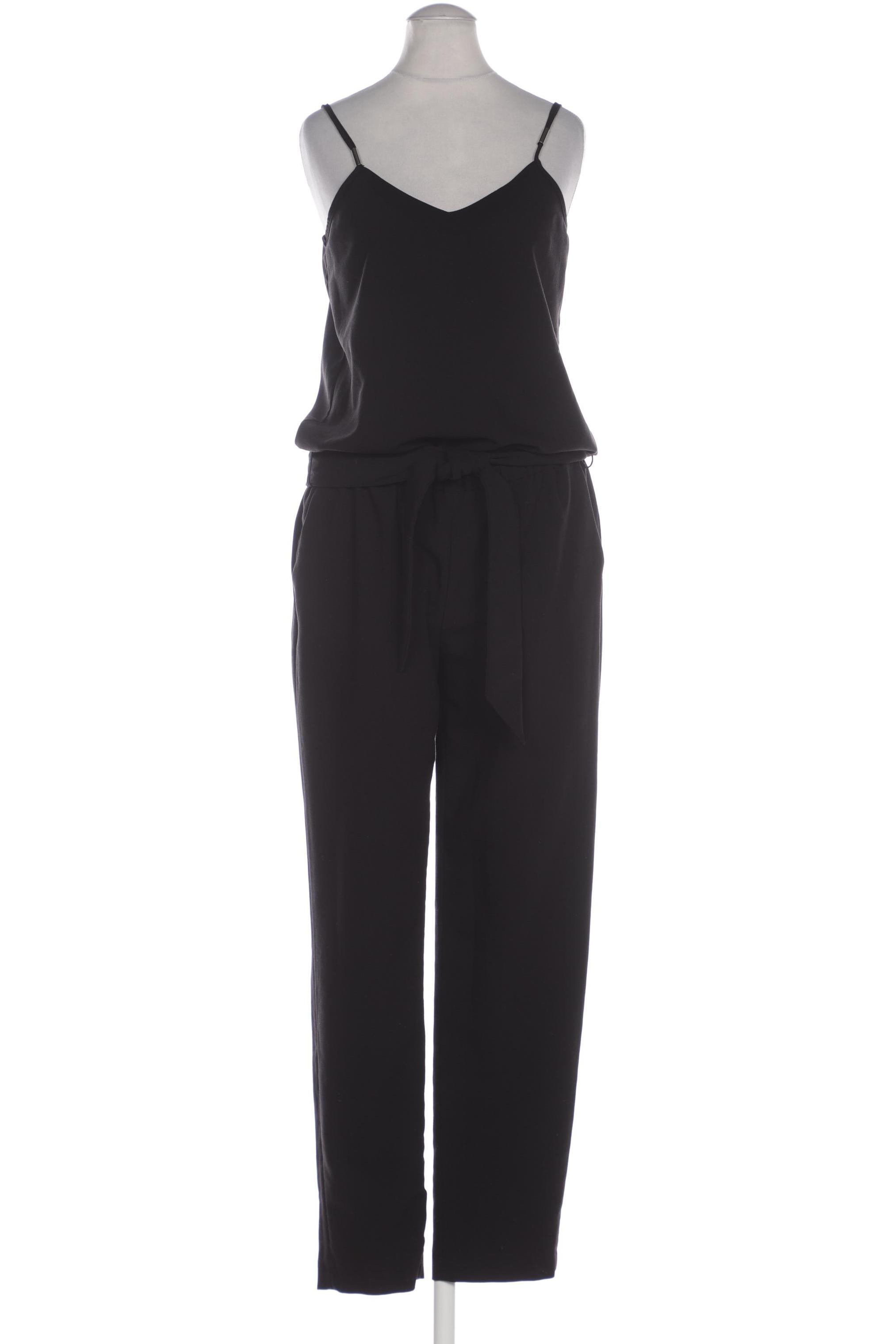 

Esprit Damen Jumpsuit/Overall, schwarz, Gr. 34