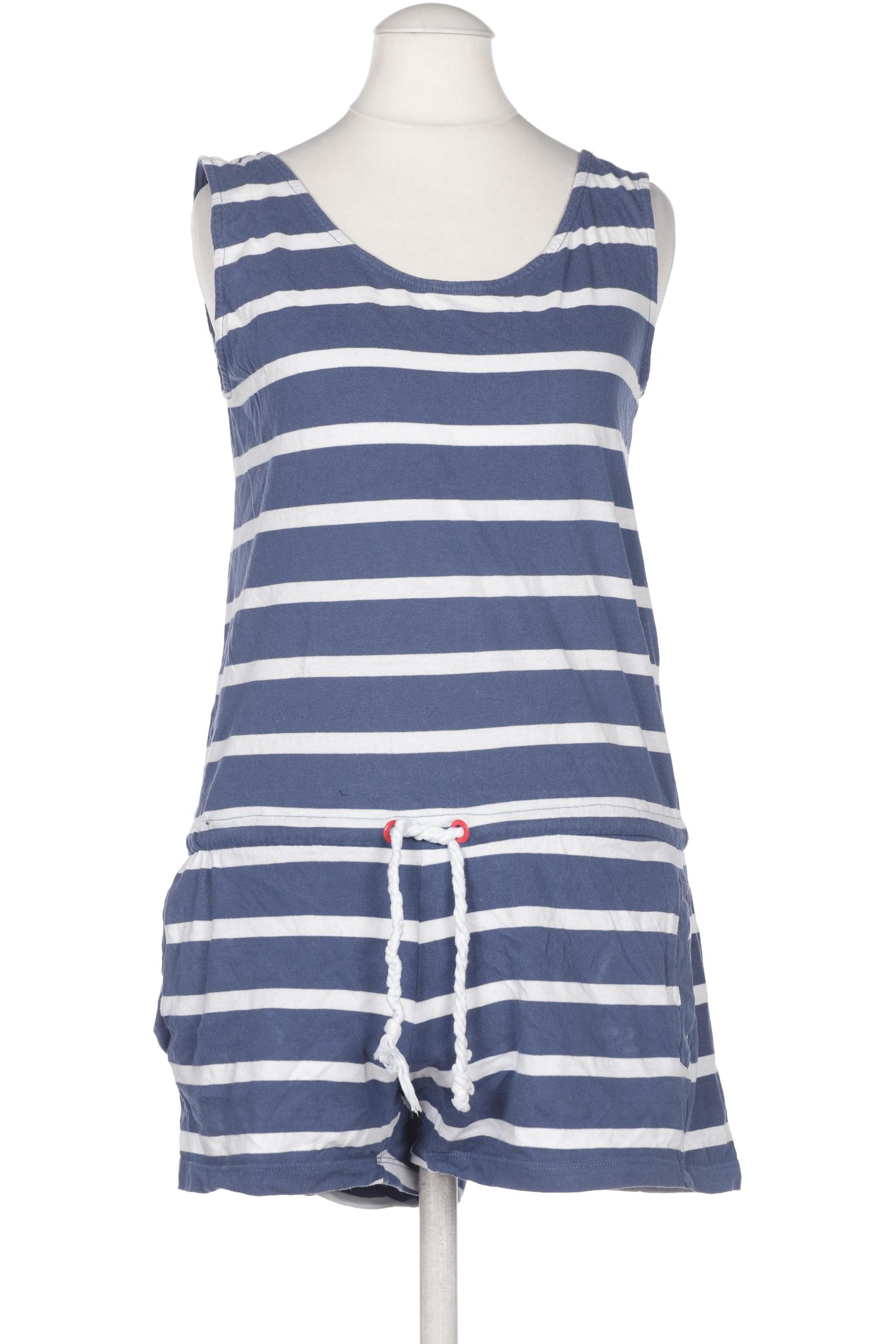 

Esprit Damen Jumpsuit/Overall, marineblau