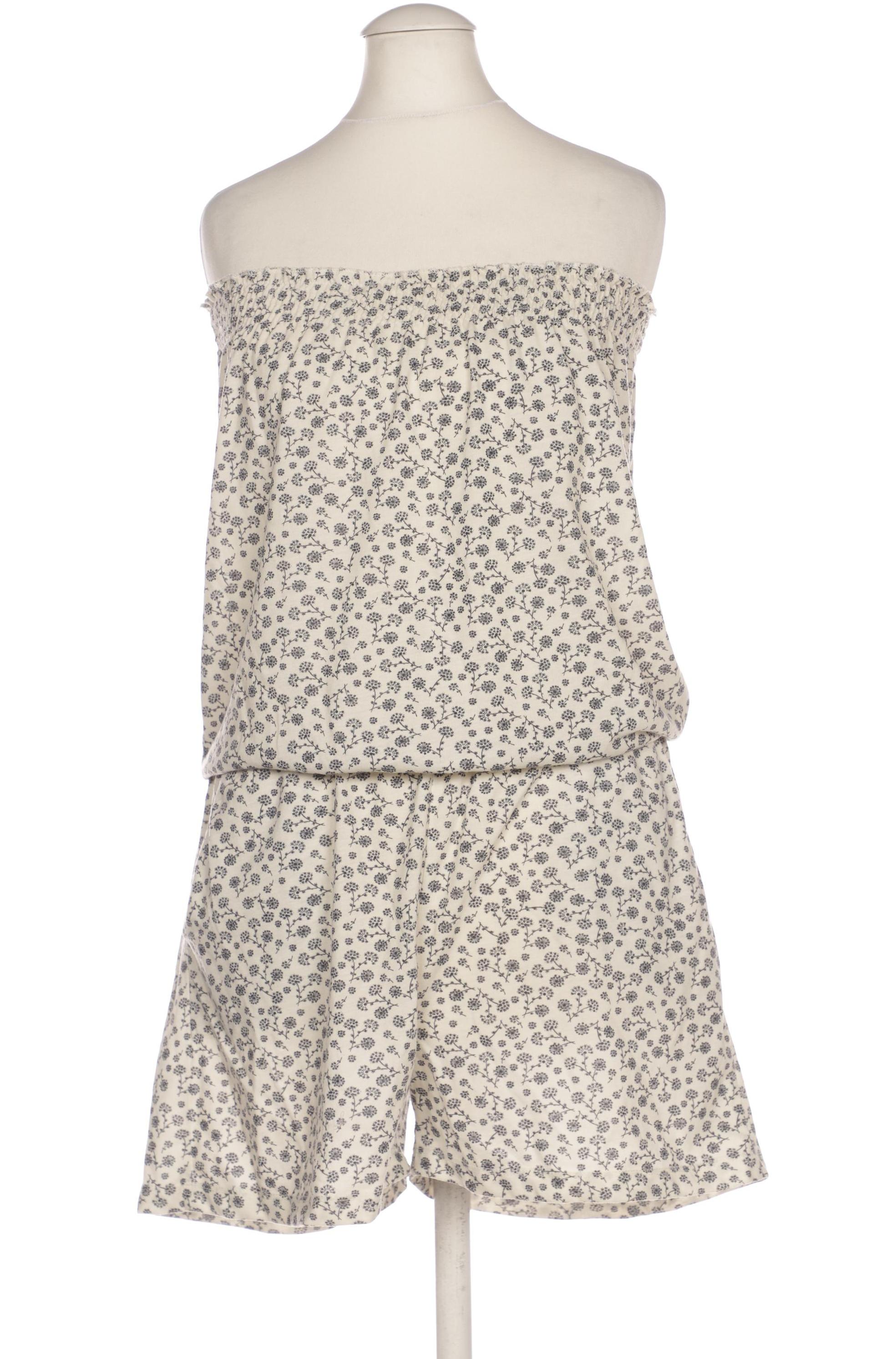

Esprit Damen Jumpsuit/Overall, cremeweiß, Gr. 34