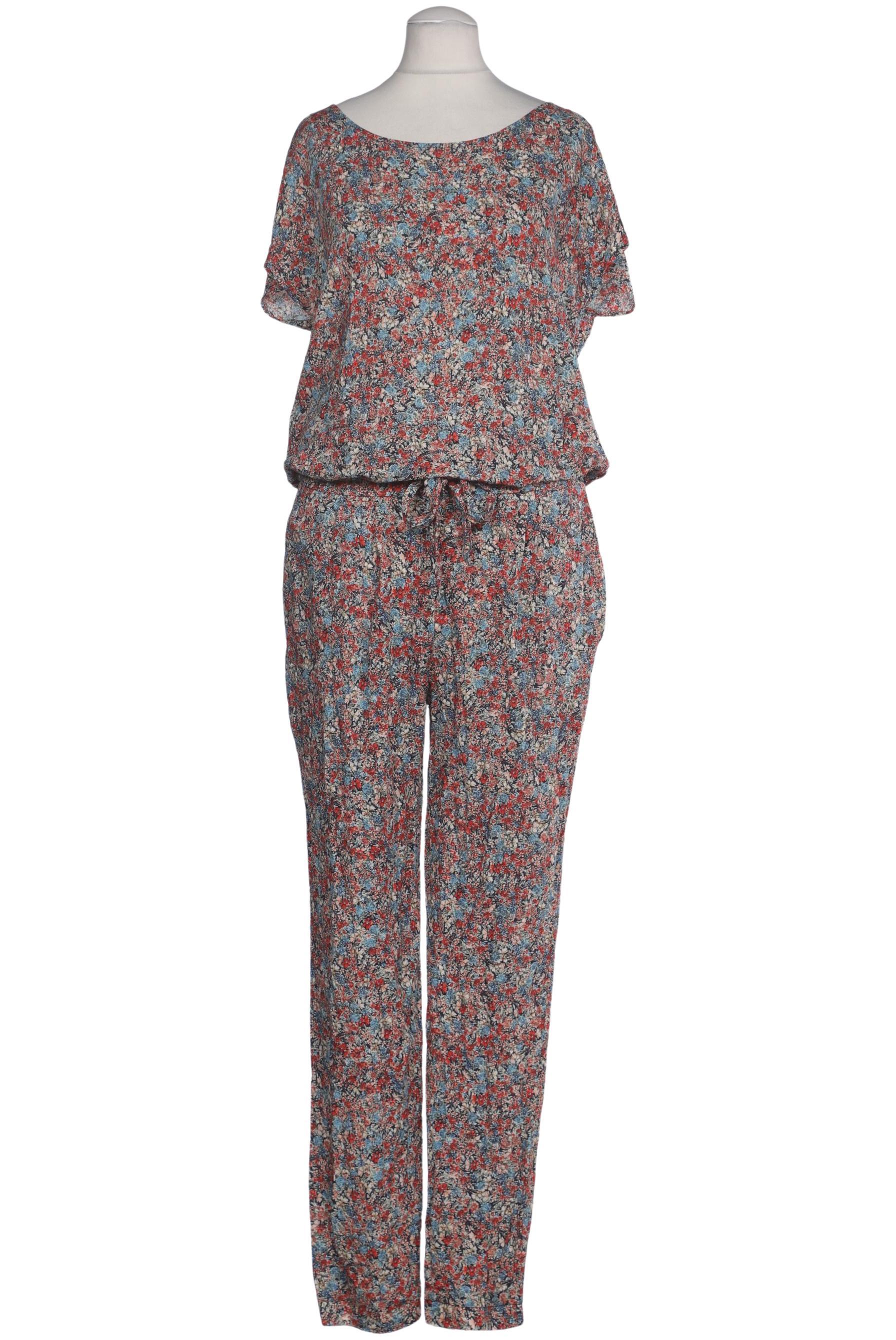 

Esprit Damen Jumpsuit/Overall, mehrfarbig, Gr. 36