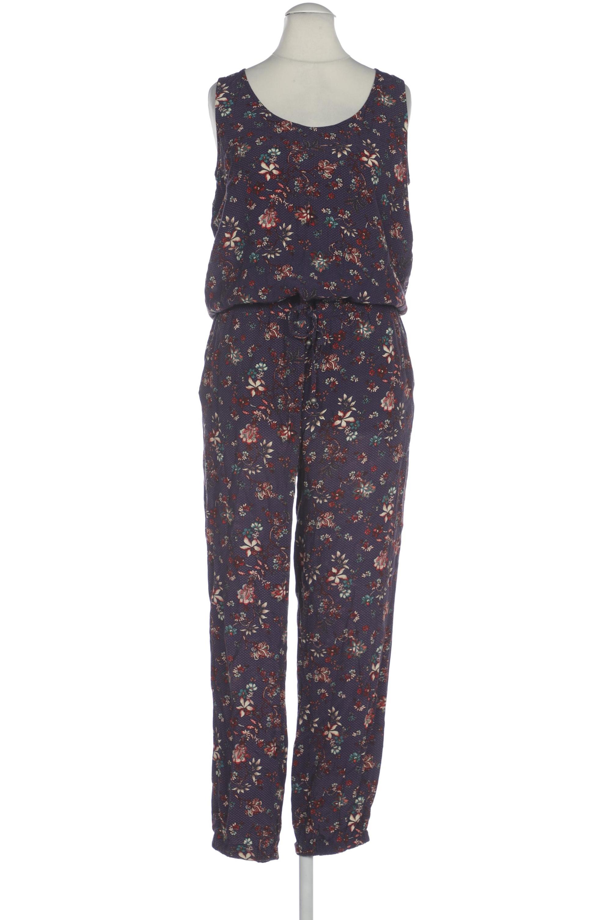 

Esprit Damen Jumpsuit/Overall, flieder, Gr. 38