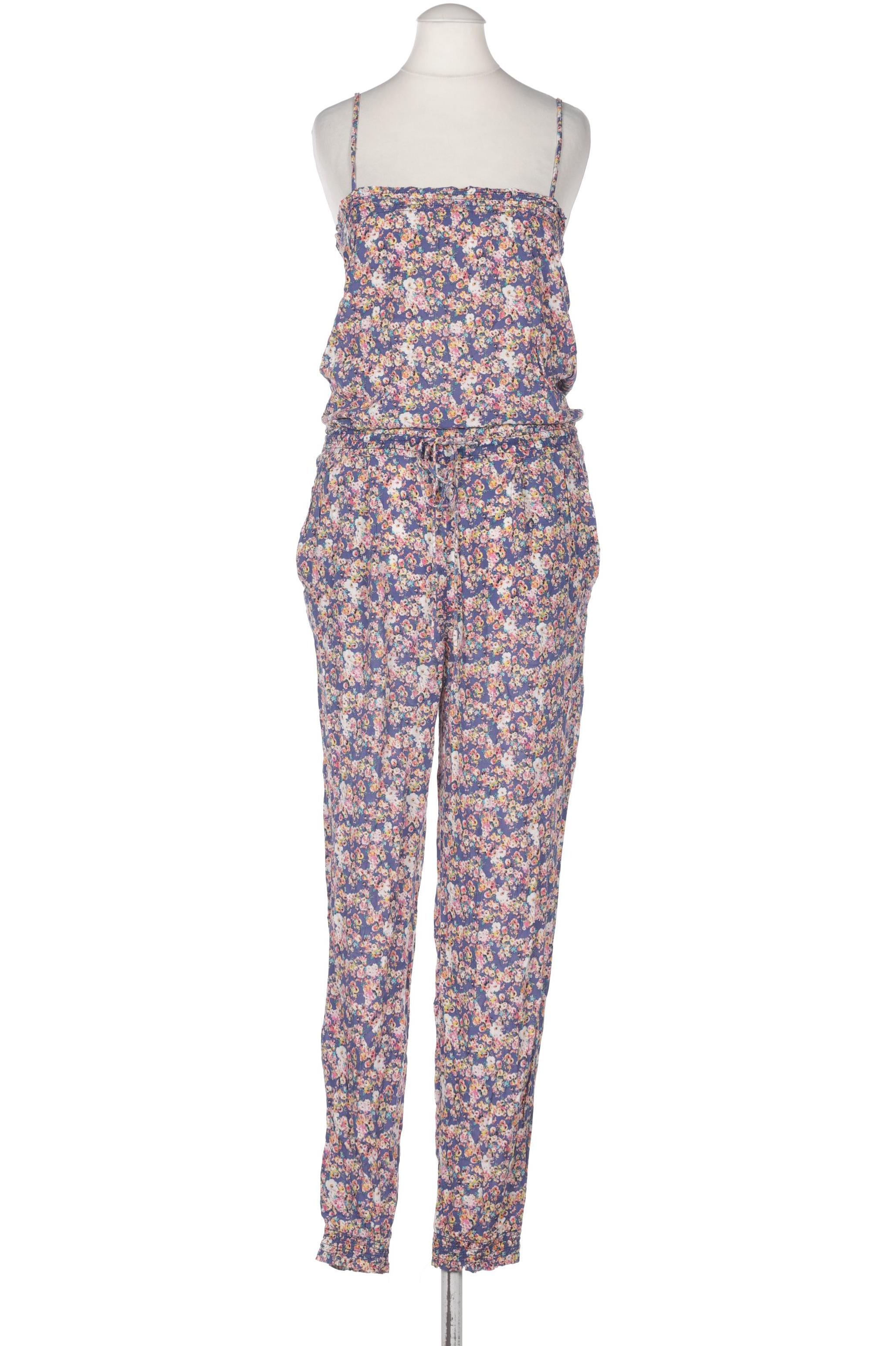 

Esprit Damen Jumpsuit/Overall, mehrfarbig