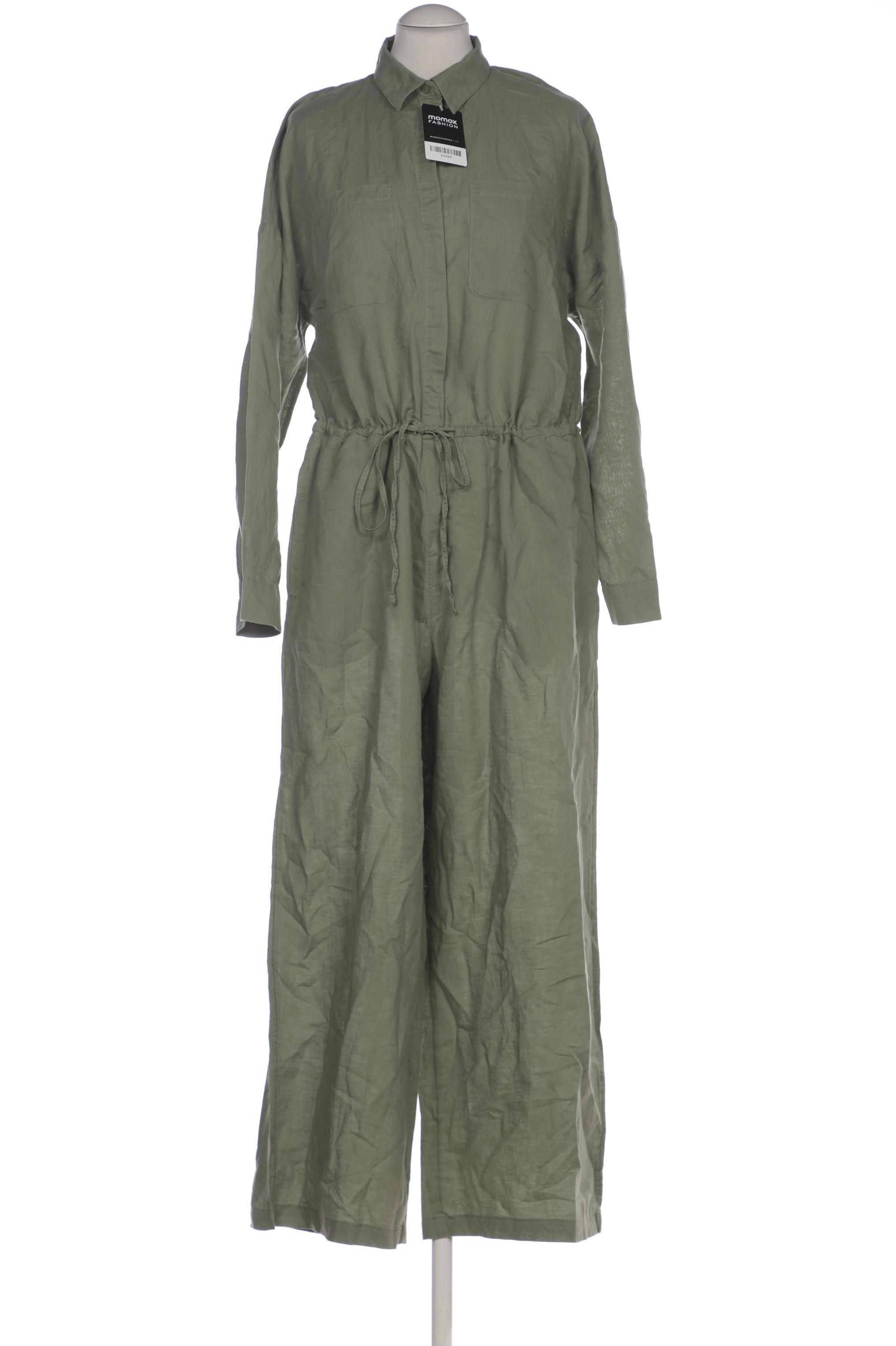 

Esprit Damen Jumpsuit/Overall, grün, Gr. 38