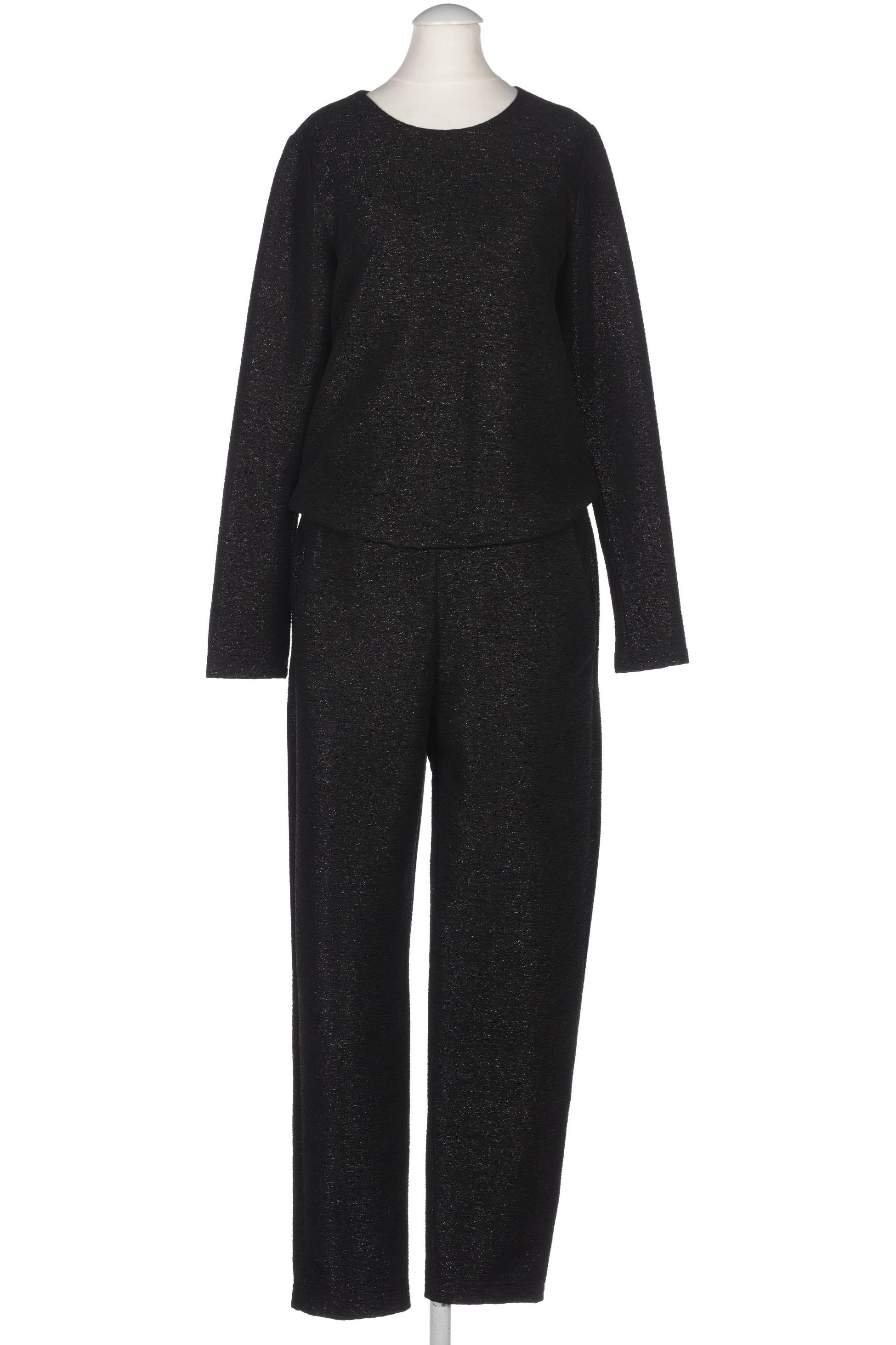 

Esprit Damen Jumpsuit/Overall, schwarz
