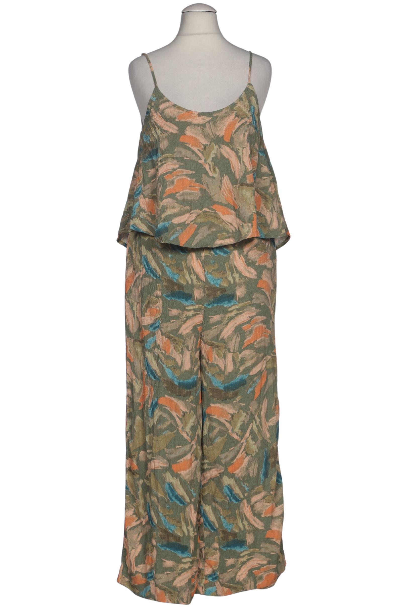 

Esprit Damen Jumpsuit/Overall, grün, Gr. 34