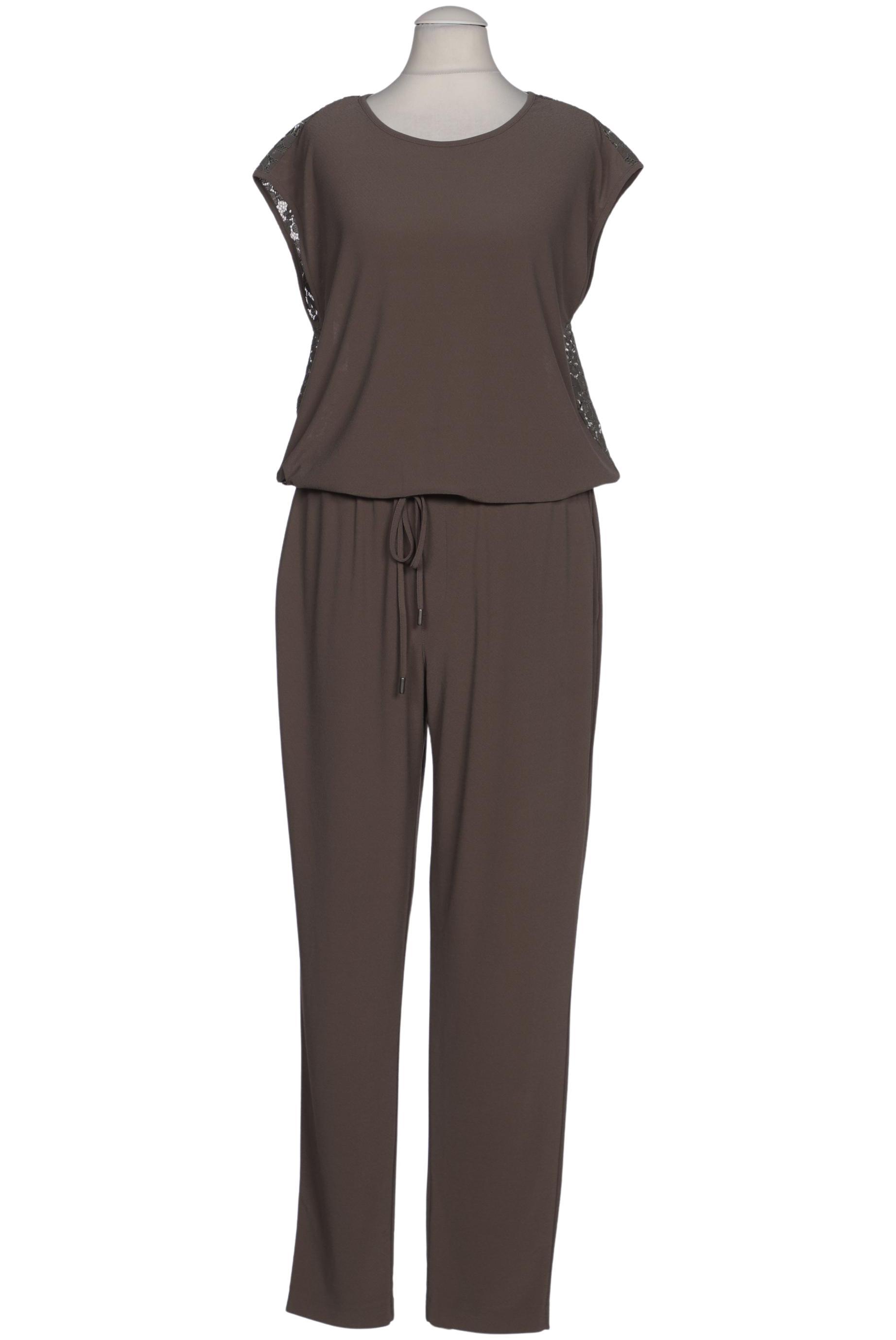 

Esprit Damen Jumpsuit/Overall, grün, Gr. 36