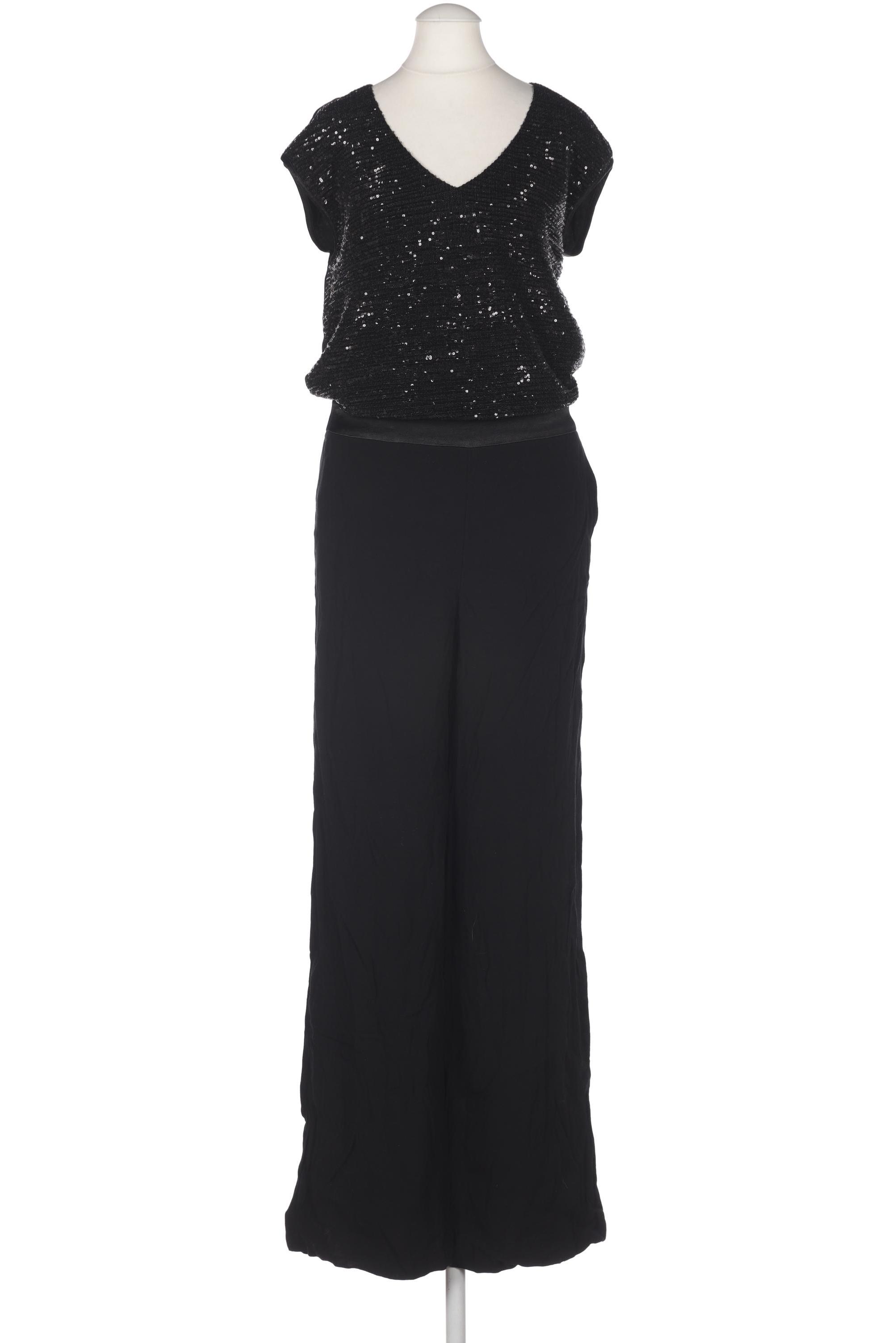

Esprit Damen Jumpsuit/Overall, schwarz, Gr. 36