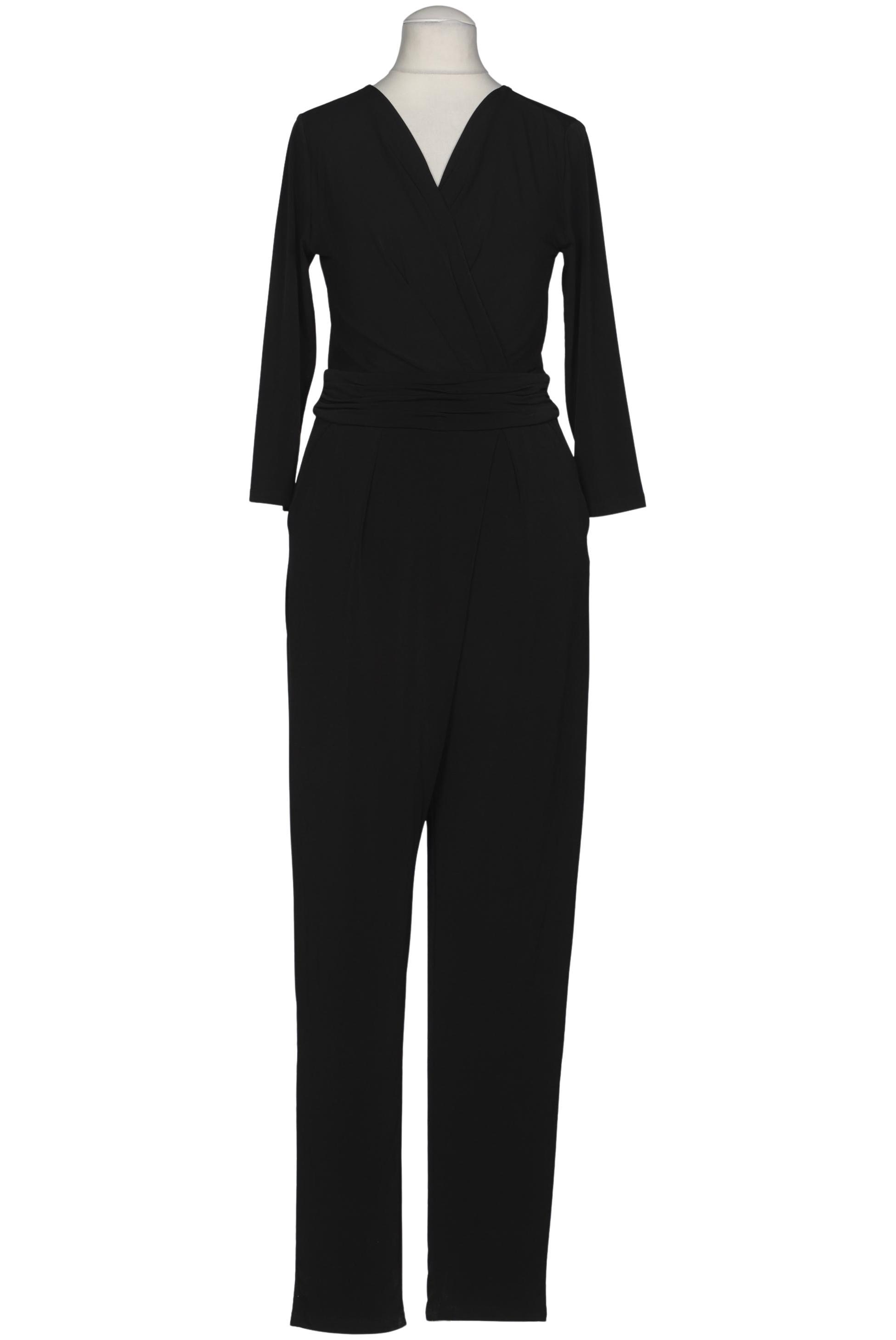 

Esprit Damen Jumpsuit/Overall, schwarz, Gr. 34