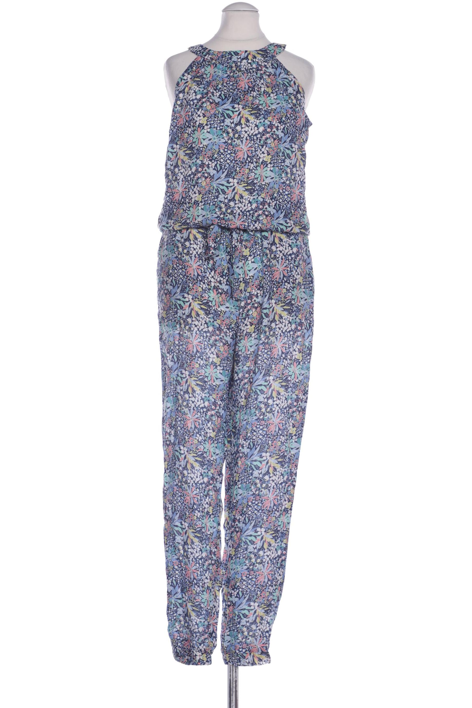 

Esprit Damen Jumpsuit/Overall, blau