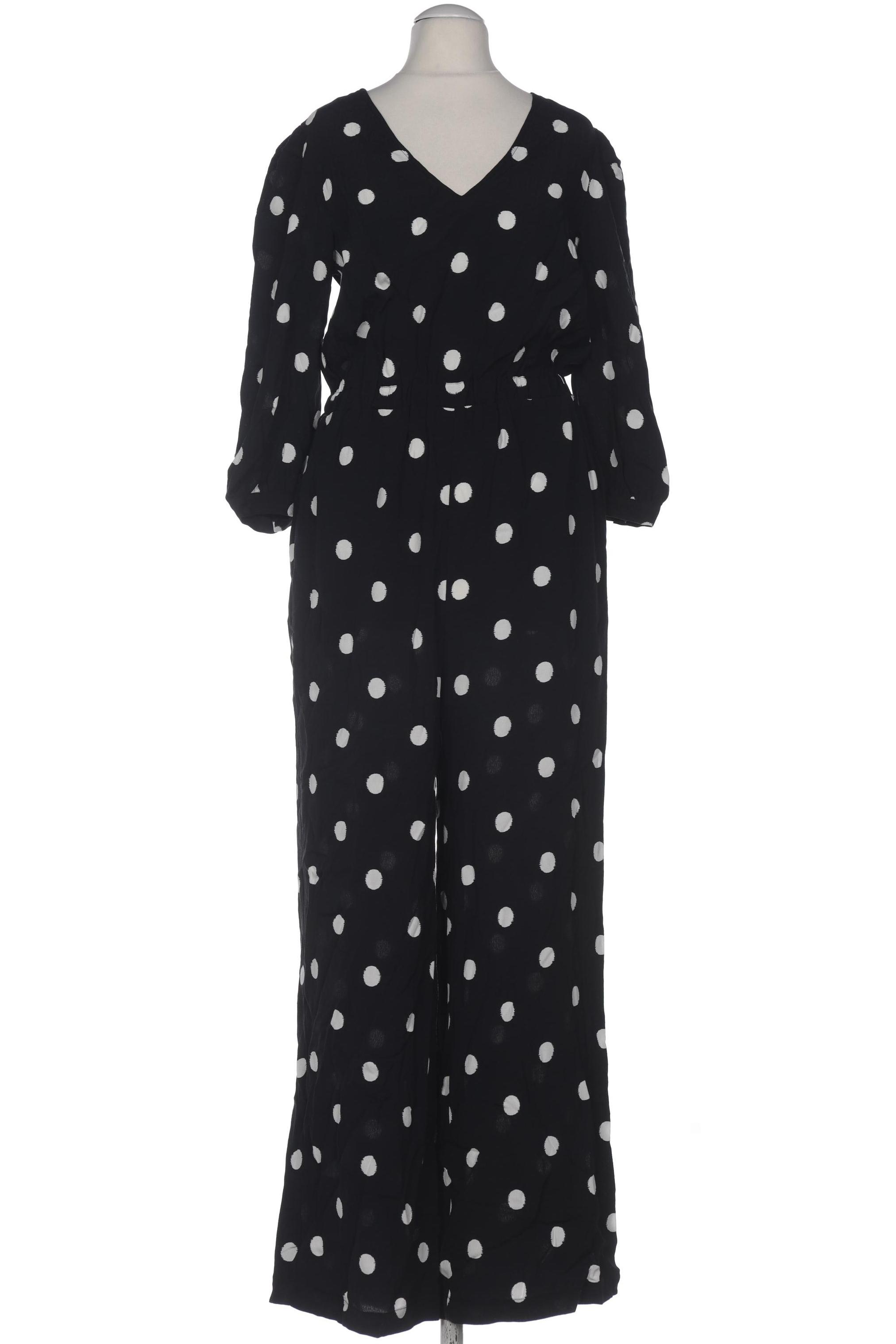 

Esprit Damen Jumpsuit/Overall, marineblau, Gr. 34