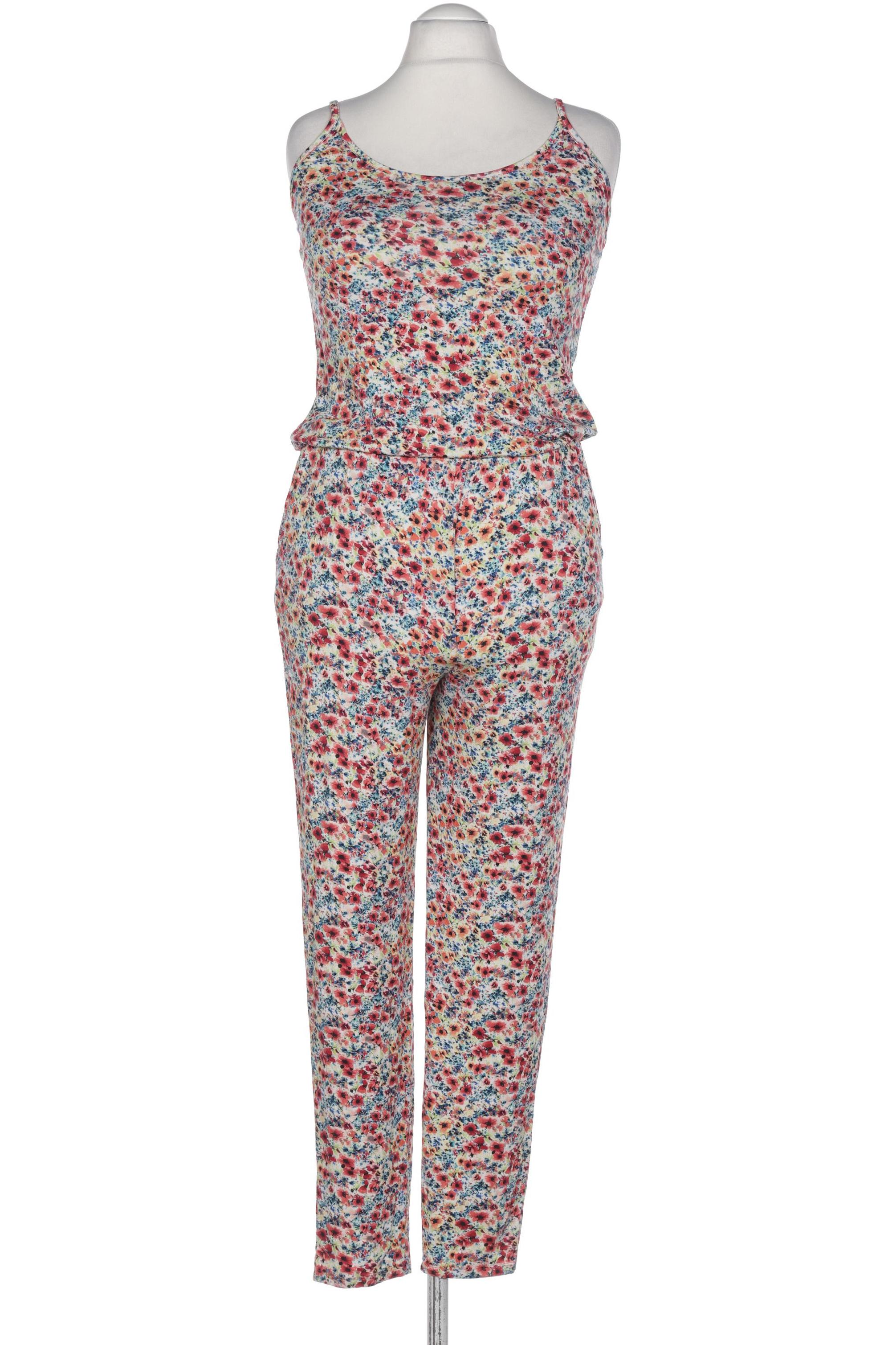 

Esprit Damen Jumpsuit/Overall, mehrfarbig, Gr. 36