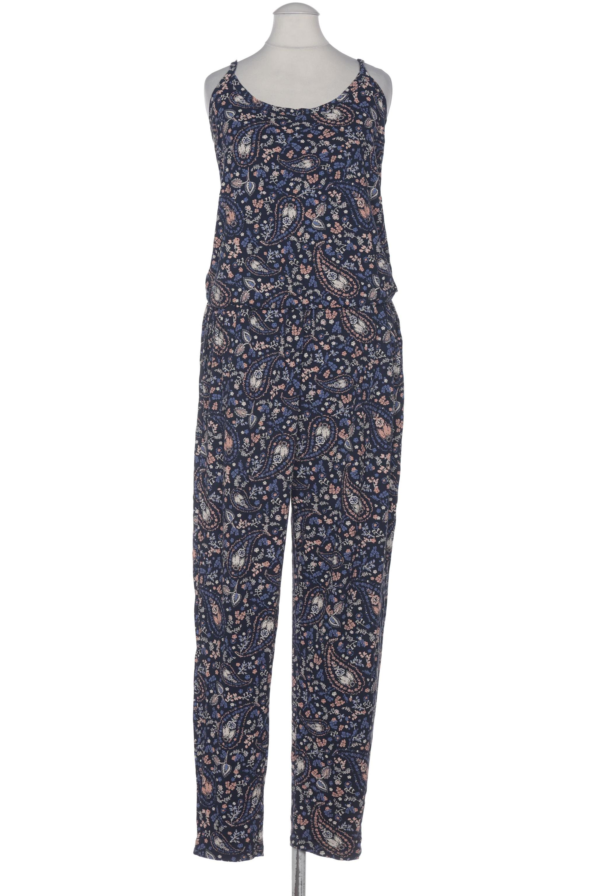 

Esprit Damen Jumpsuit/Overall, marineblau, Gr. 38