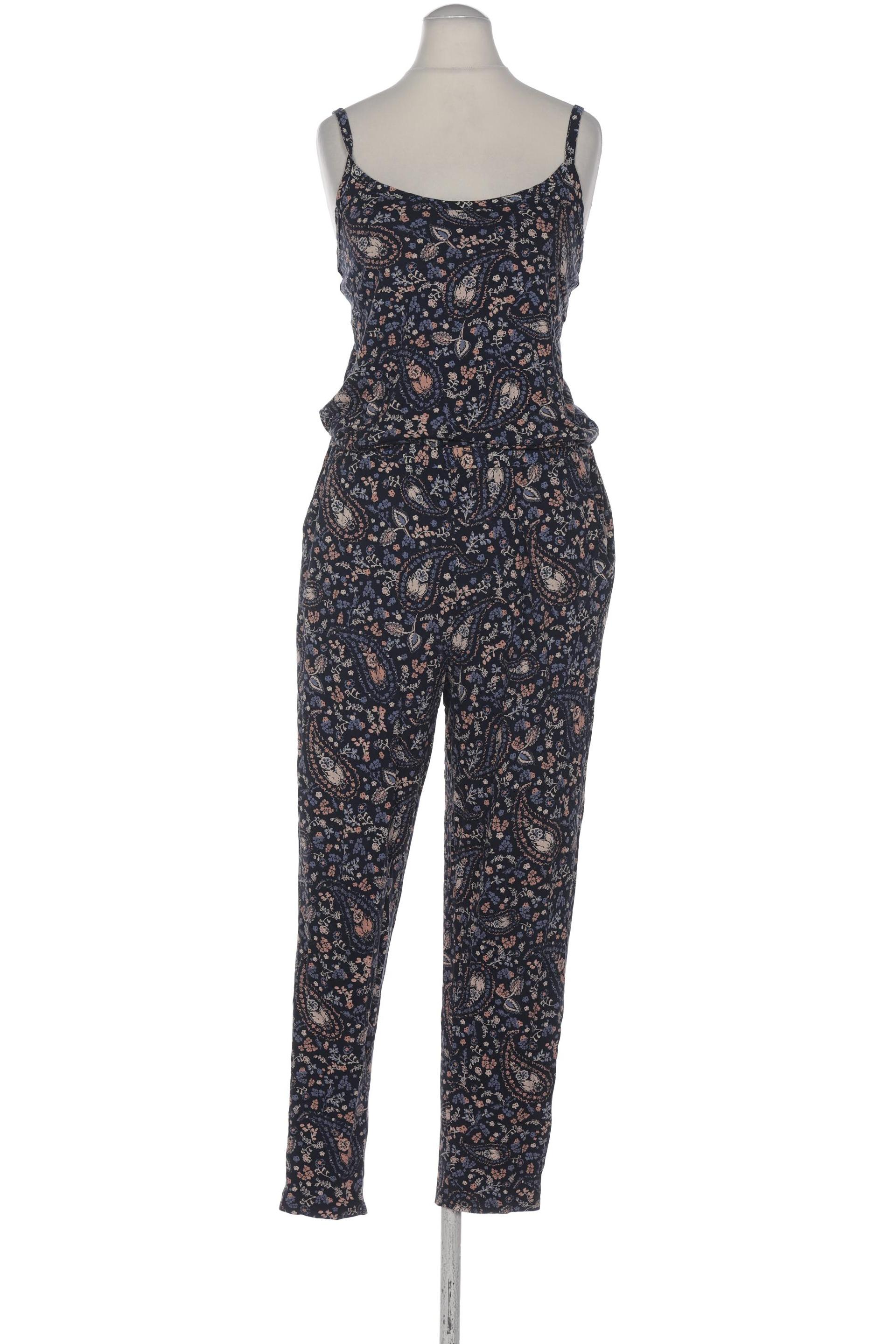 

Esprit Damen Jumpsuit/Overall, marineblau, Gr. 36
