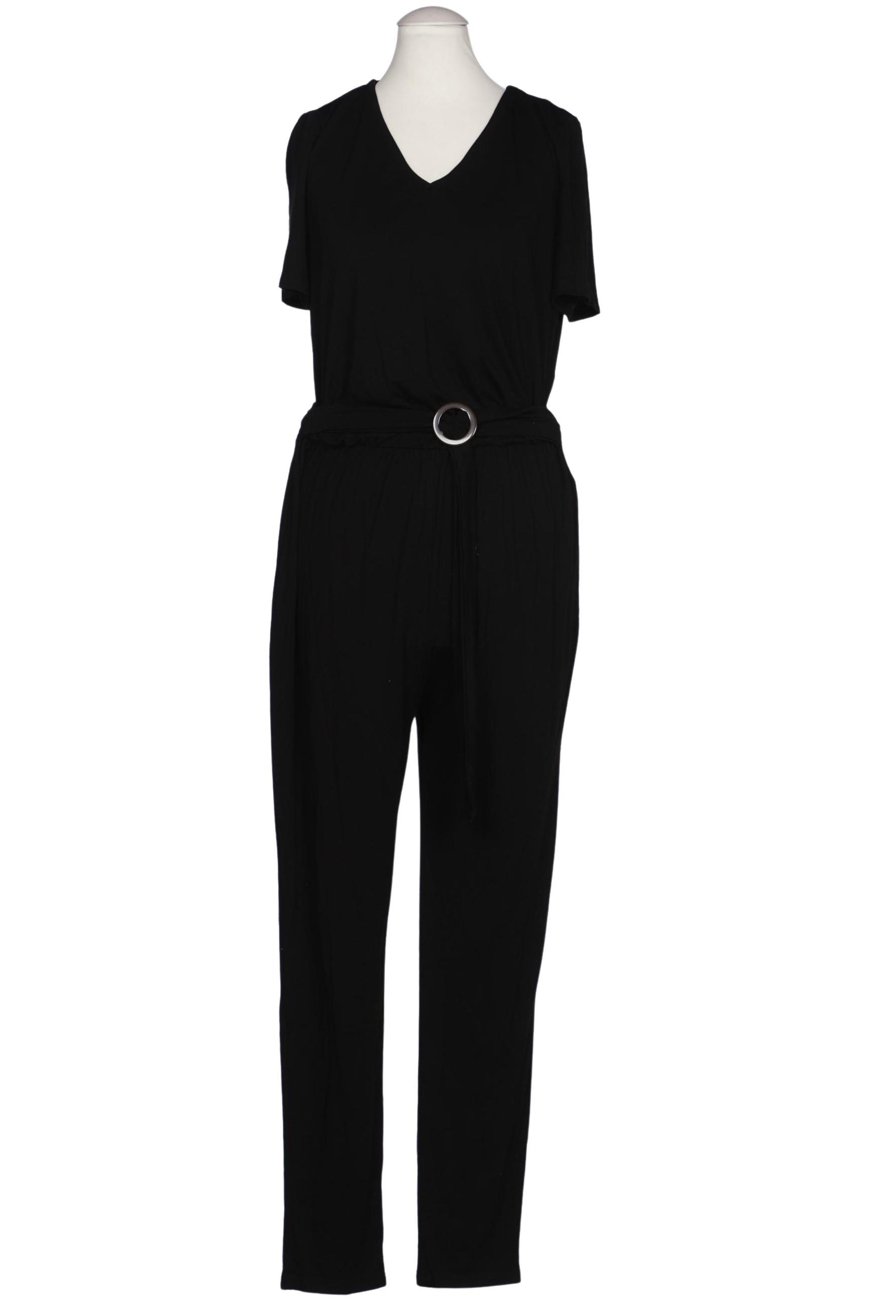 

Esprit Damen Jumpsuit/Overall, schwarz, Gr. 42