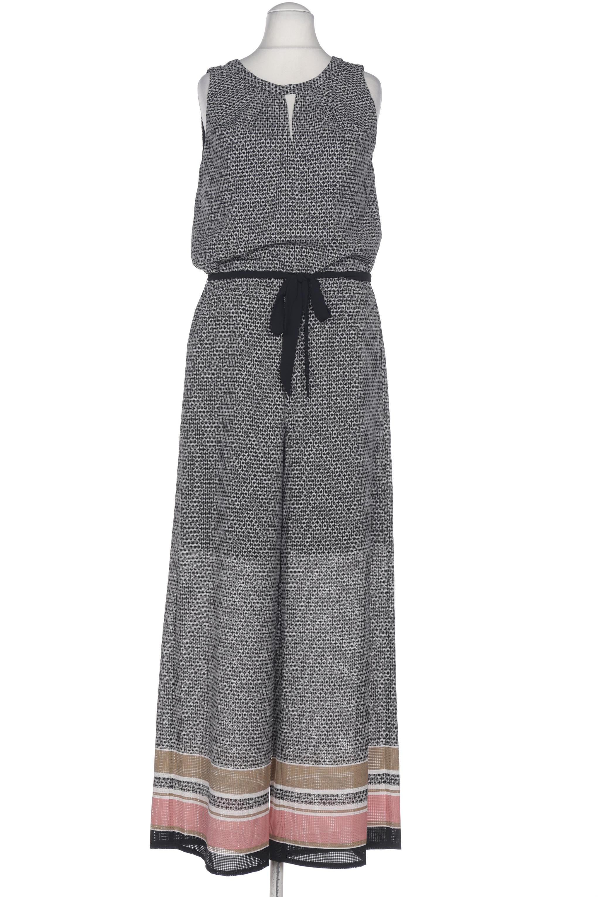 

Esprit Damen Jumpsuit/Overall, schwarz, Gr. 38