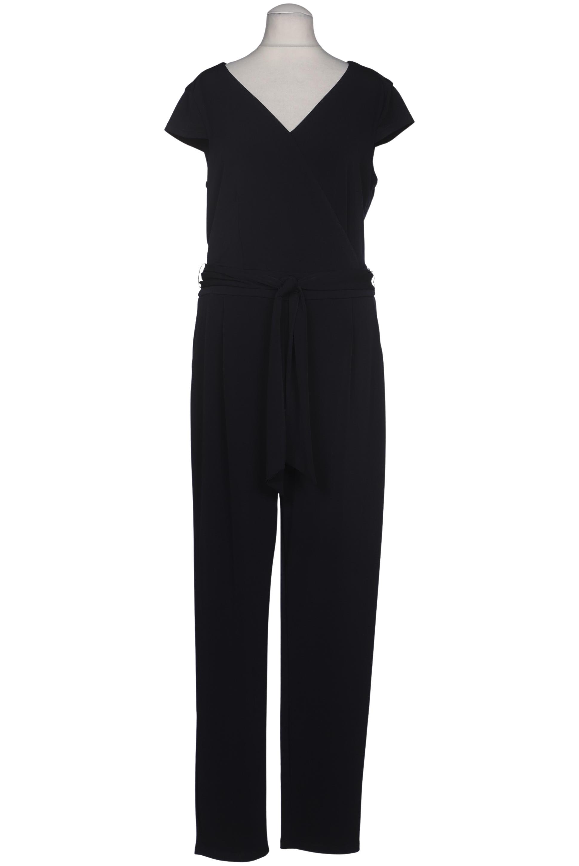 

Esprit Damen Jumpsuit/Overall, marineblau, Gr. 38