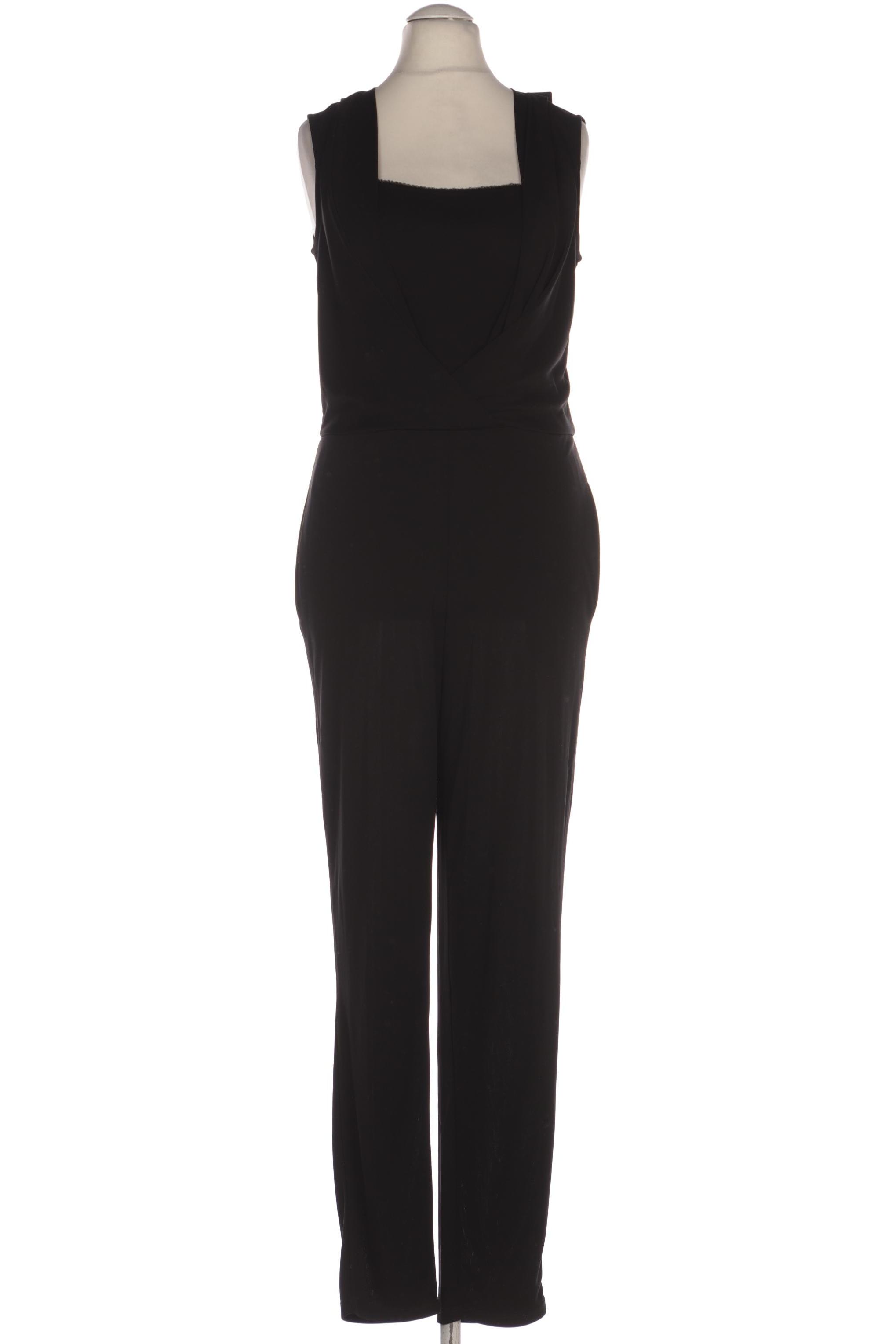 

Esprit Damen Jumpsuit/Overall, schwarz, Gr. 38