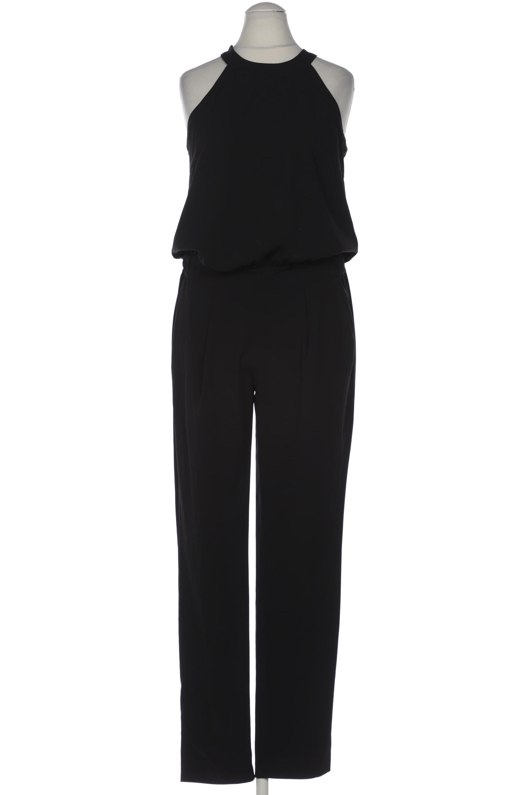 

Esprit Damen Jumpsuit/Overall, schwarz, Gr. 36